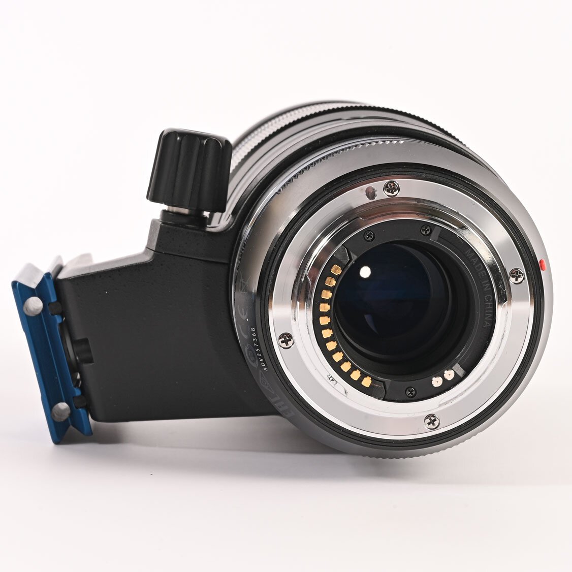 Olympus M.Zuiko Digital ED 40-150mm f/2.8 PRO Teleobjektiv