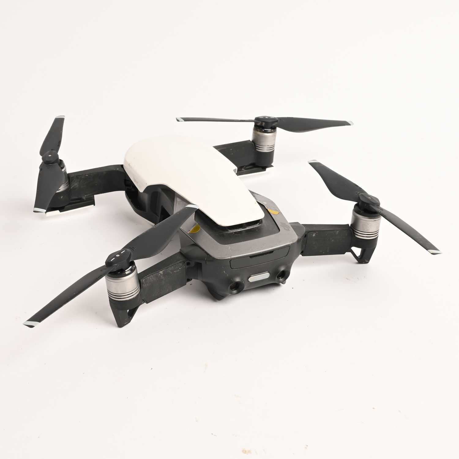 DJI Mavic Air 4K Kameradrohne set