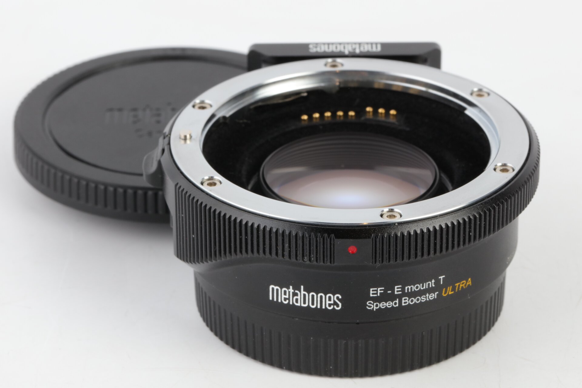 Metabones Canon EF auf Sony E mount T Speed Booster Ultra