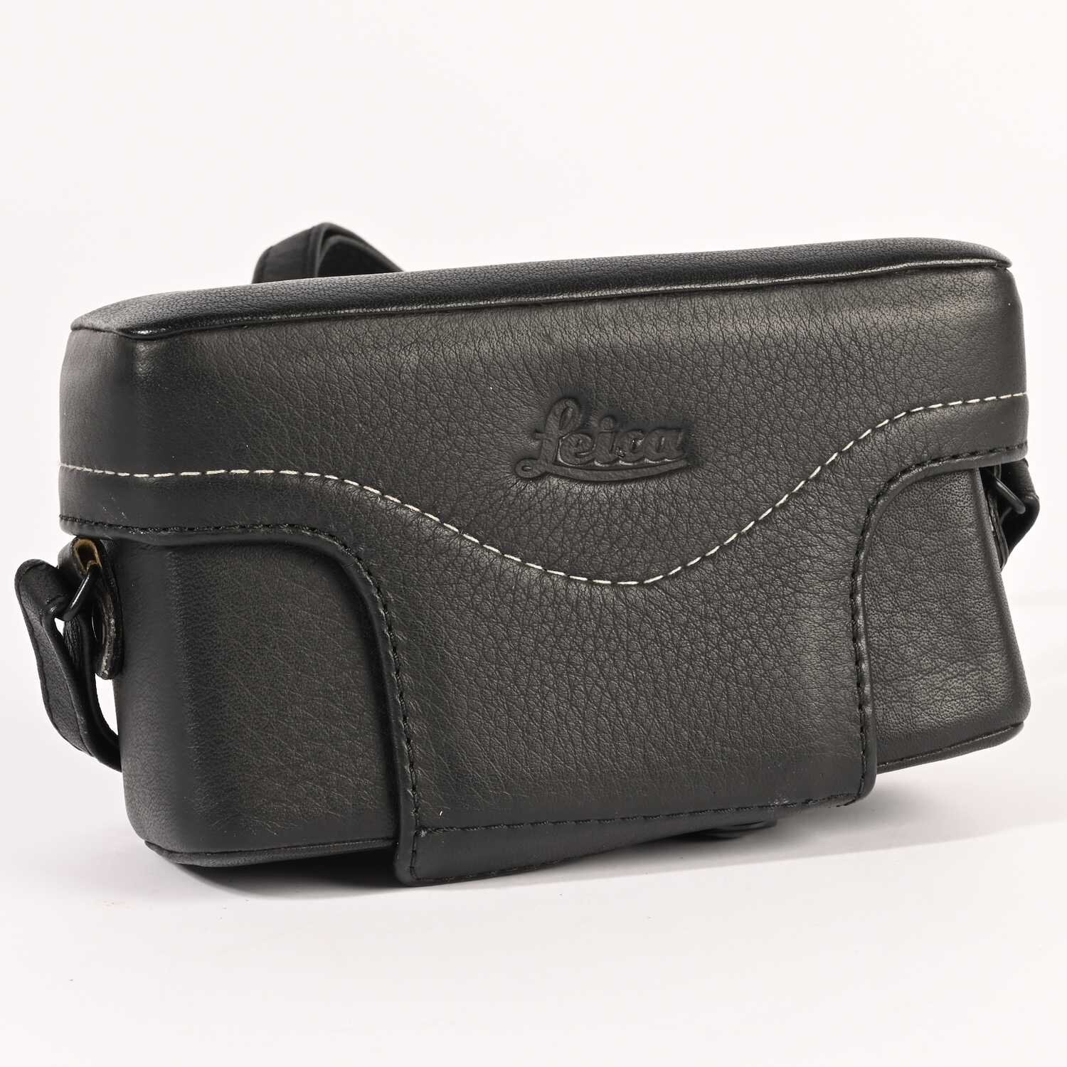 Leica Tasche für Minilux Minilux zoom 18506
