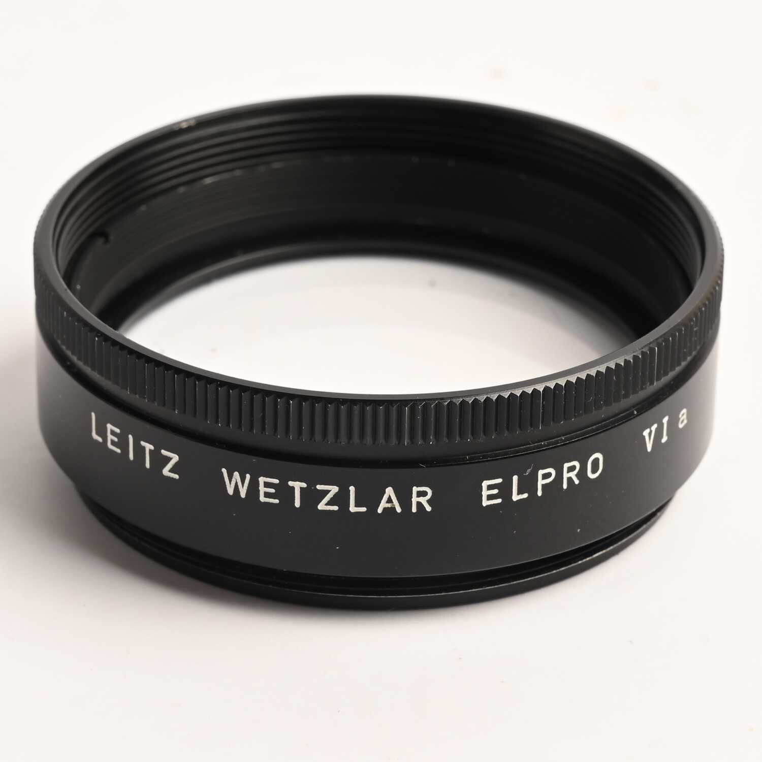 Leitz Leica 16531 ELPRO VIa Nahvorsatz