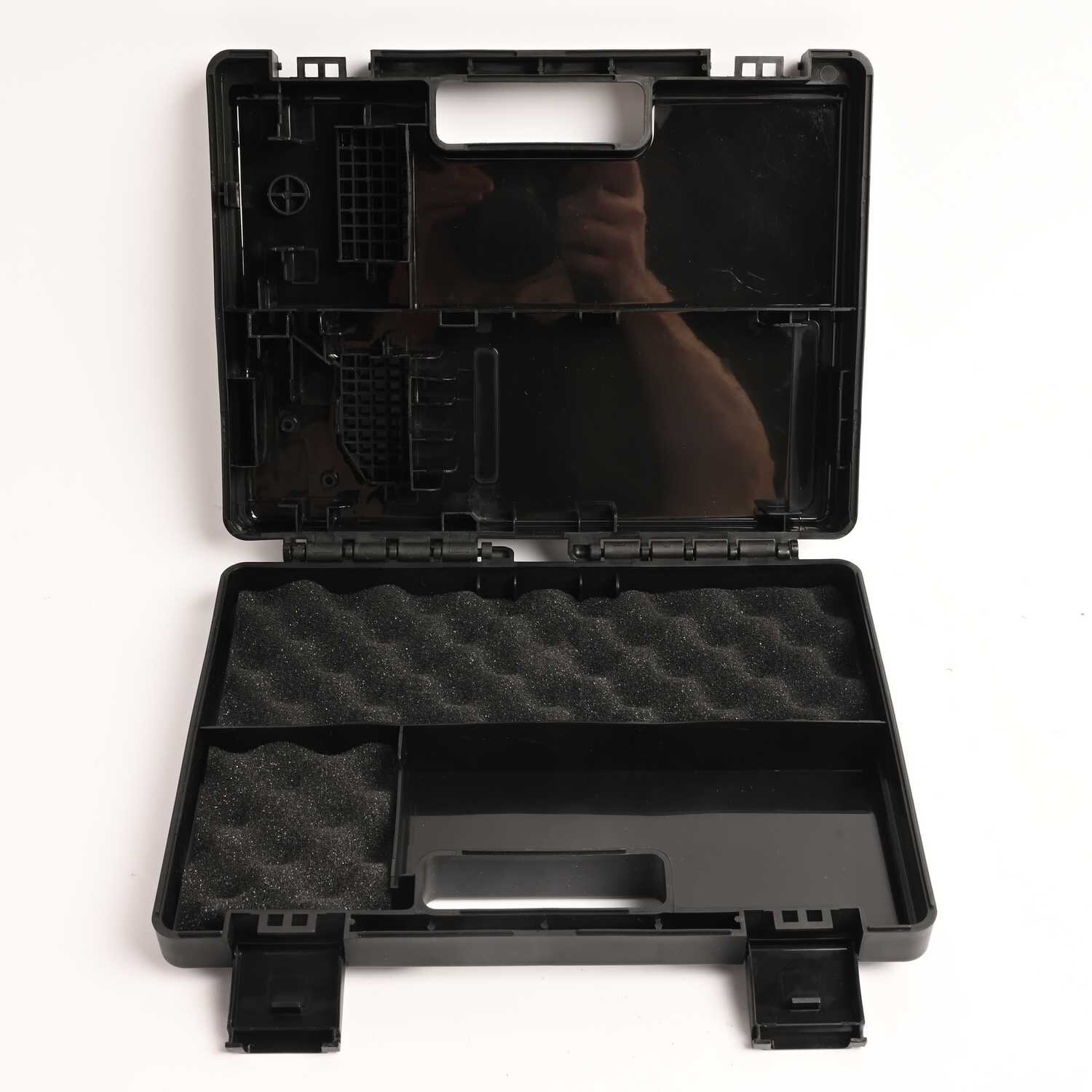 Zoom MSH-6 Mid Side Stereo Mikrofon Modul für Zoom H5 H6 Handy Recorder