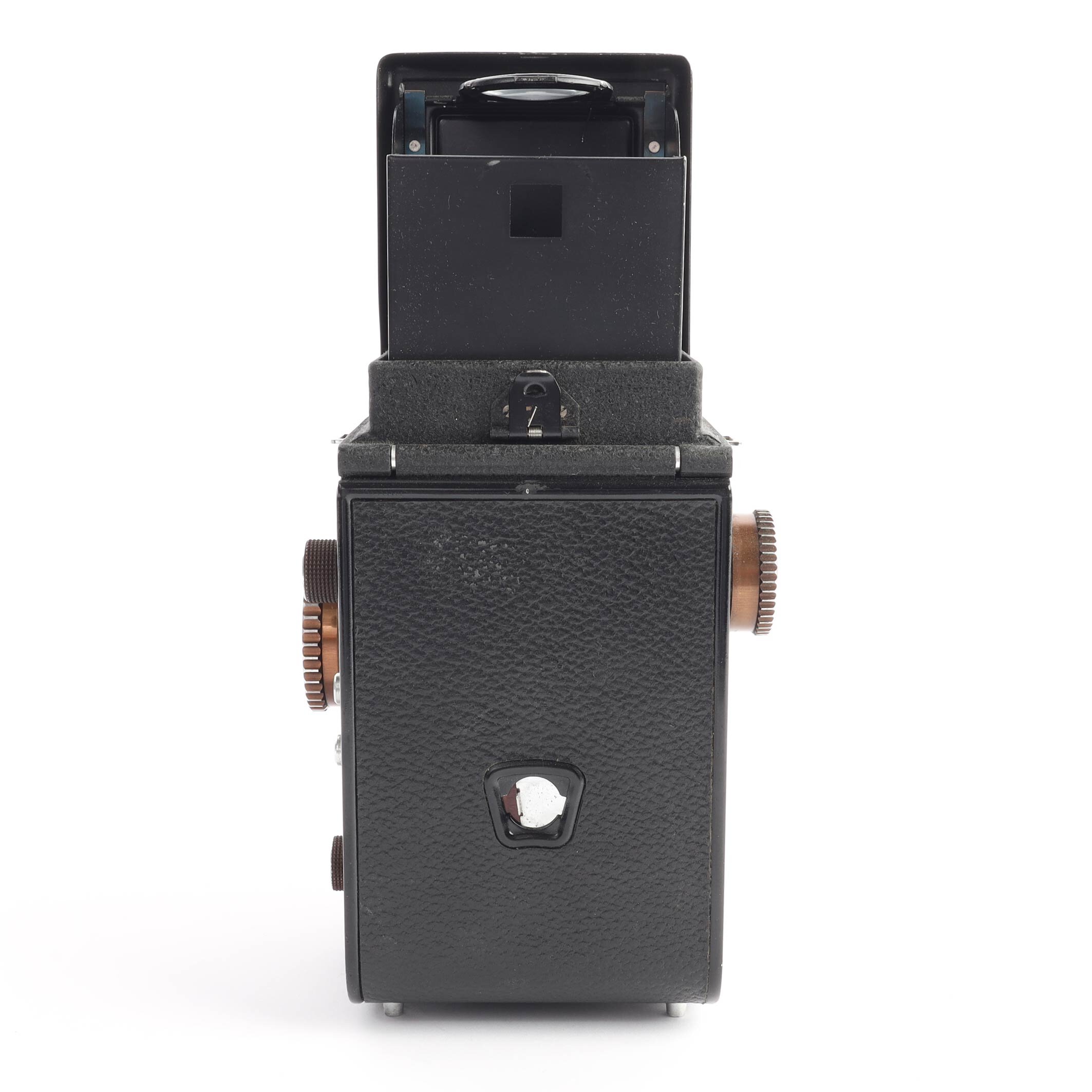 SEMFLEX REFLEX OTOMATIC SOM BERTHIOT 3.5 75mm