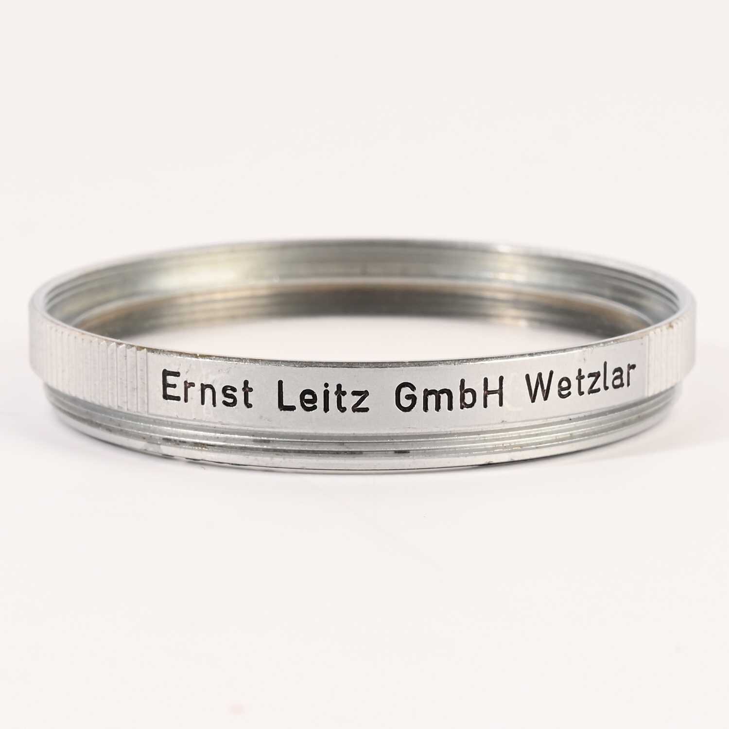 Ernst Leitz GmbH Wetzlar UVa 39mm