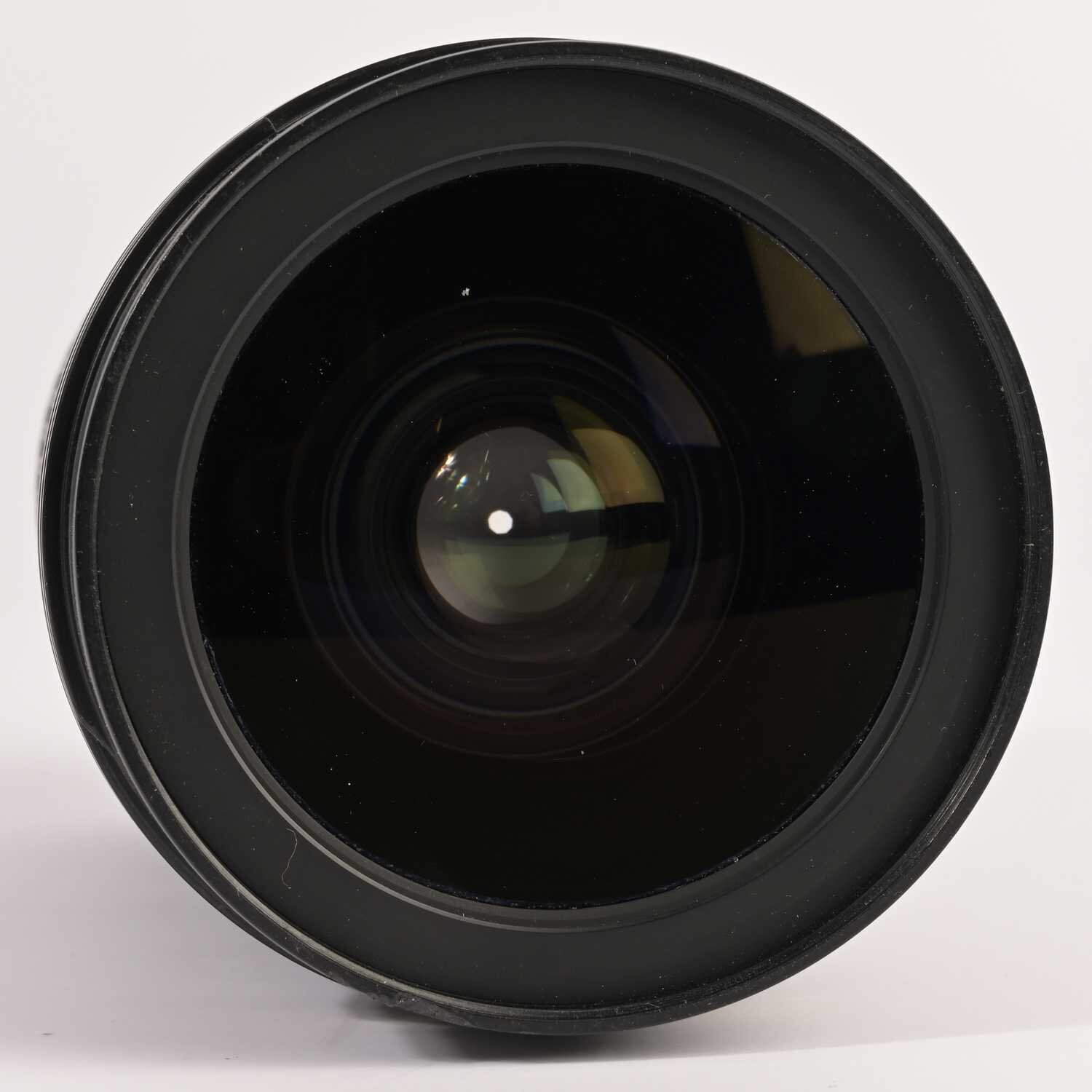 Nikon AF-S 2,8/24-70mm Nikkor G ED