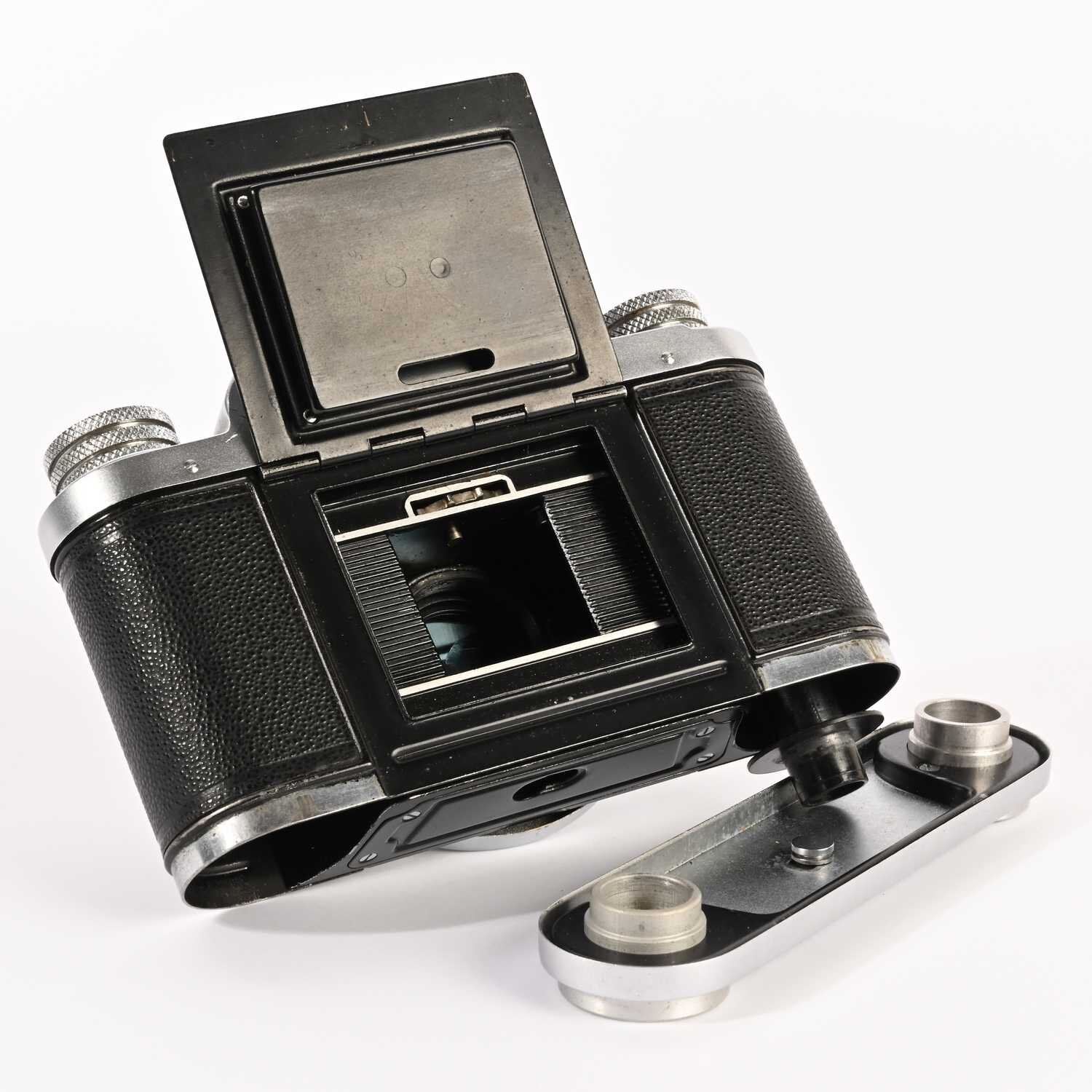 Altix Altissa ROW Tegonar 3,5/35mm