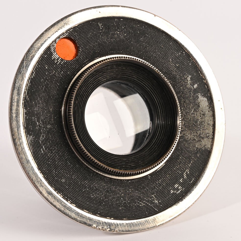 Hygo Mejer Görlitz Primotar 3,5/105