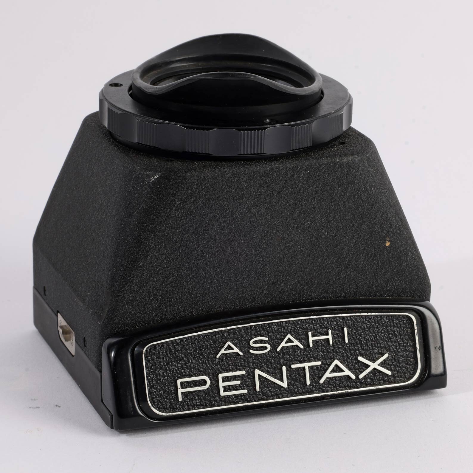 Asahi Pentax 67 Lupensucher Pentax 6x7 Kaminsucher Chimney Finder