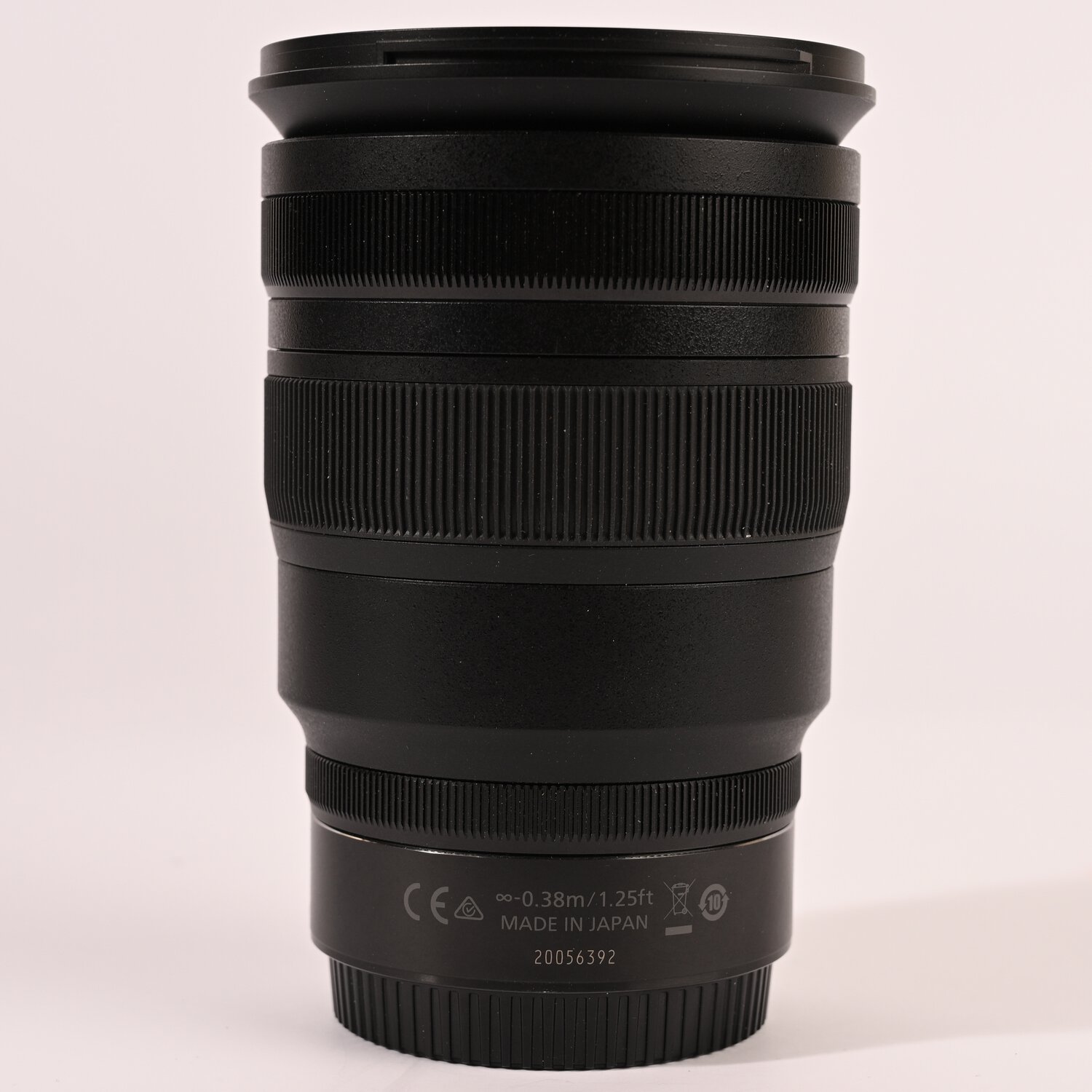 Nikon NIKKOR Z 24-70mm f/2.8 S Objektiv Z Mount