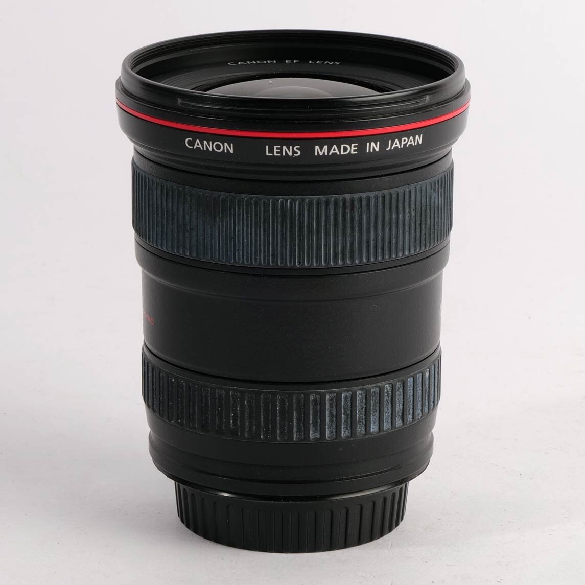 Canon EF 17-40mm f/4L USM