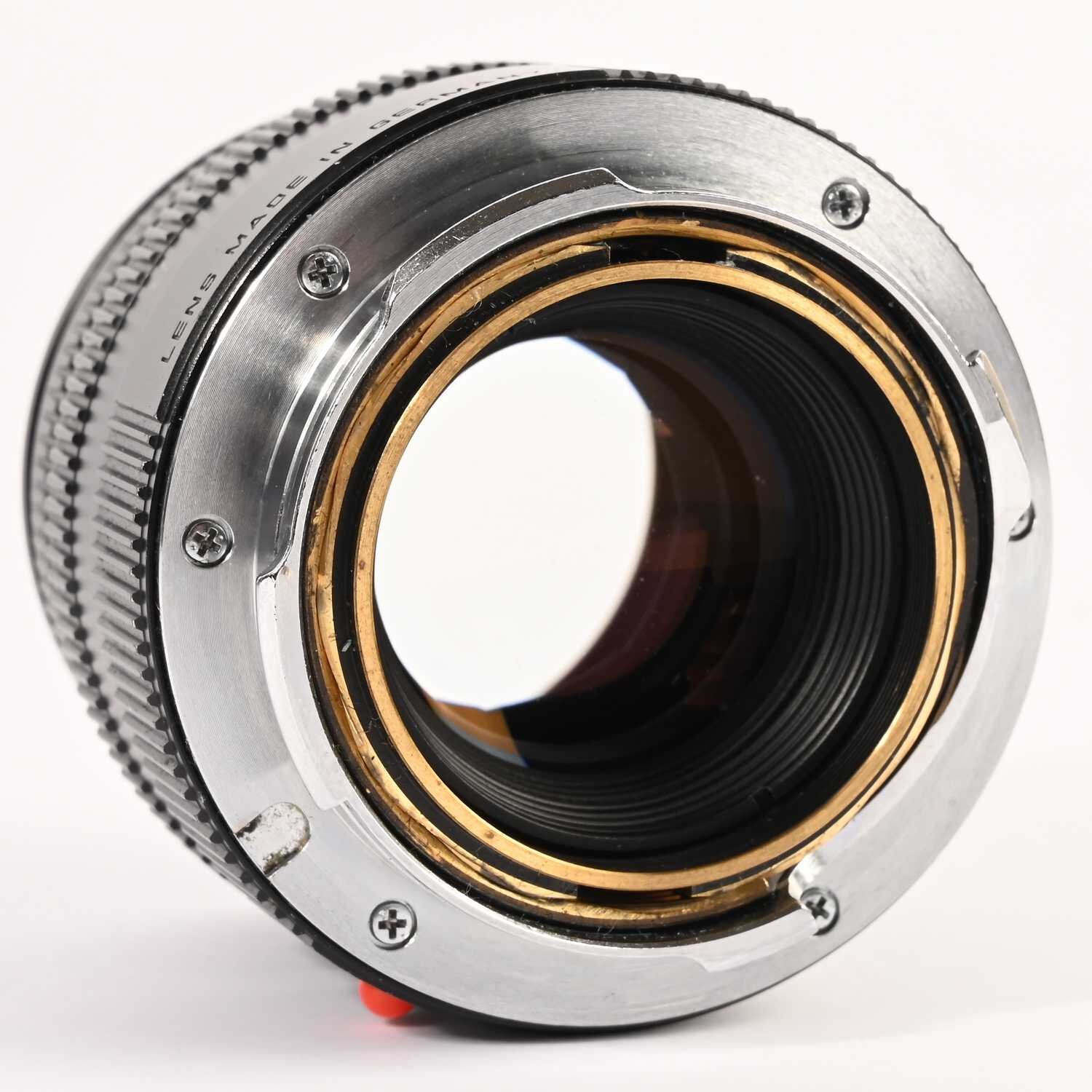 Leica M Summmicron-M 2/50 E39