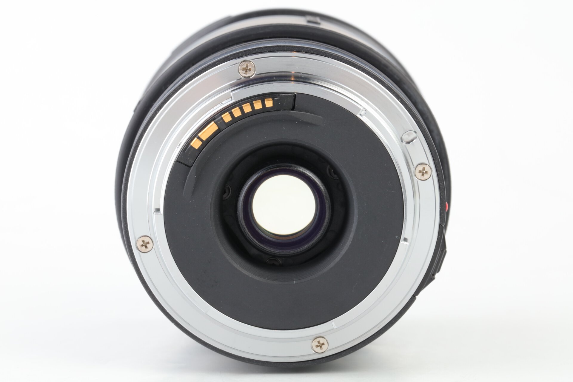 Tamron AF Aspherical 28-200mm 3,8-5,6 LD (IF) Canon EF