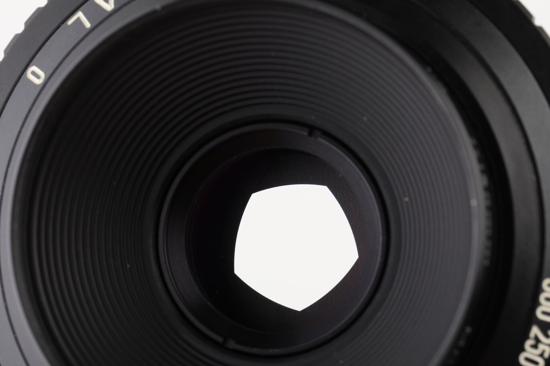 Rodenstock Apo Ronar 9/150mm MC Großformatobjektiv Copal 0