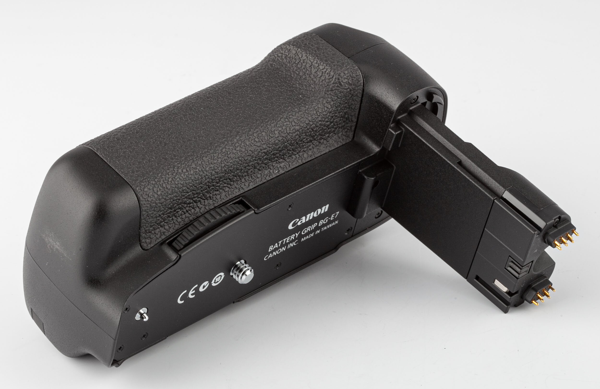 Canon Battery Grip BG E7 for EOS 7D