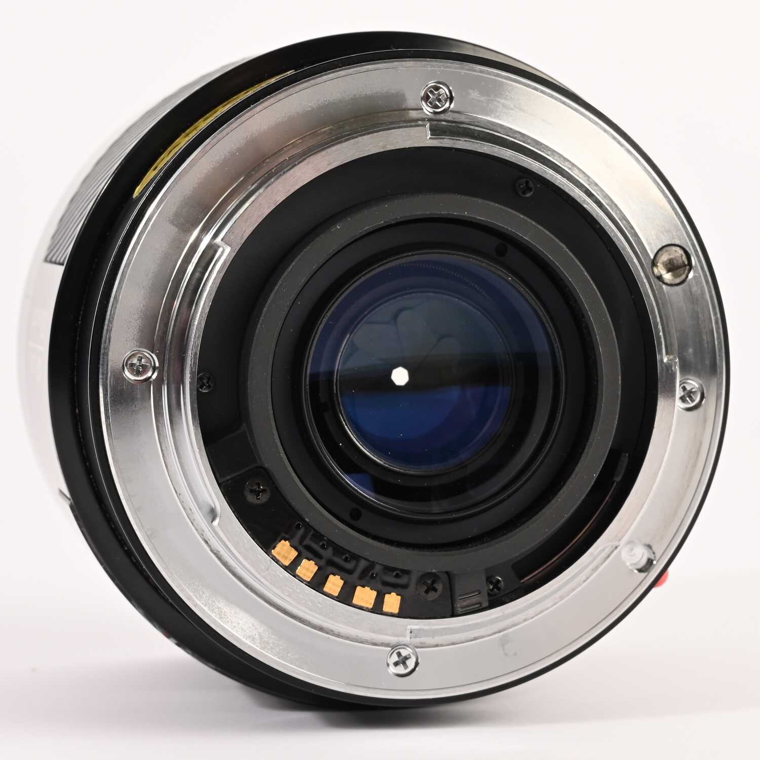 Minolta AF 2,8 / 50mm Macro für Sony Alpha/ Minolta AF