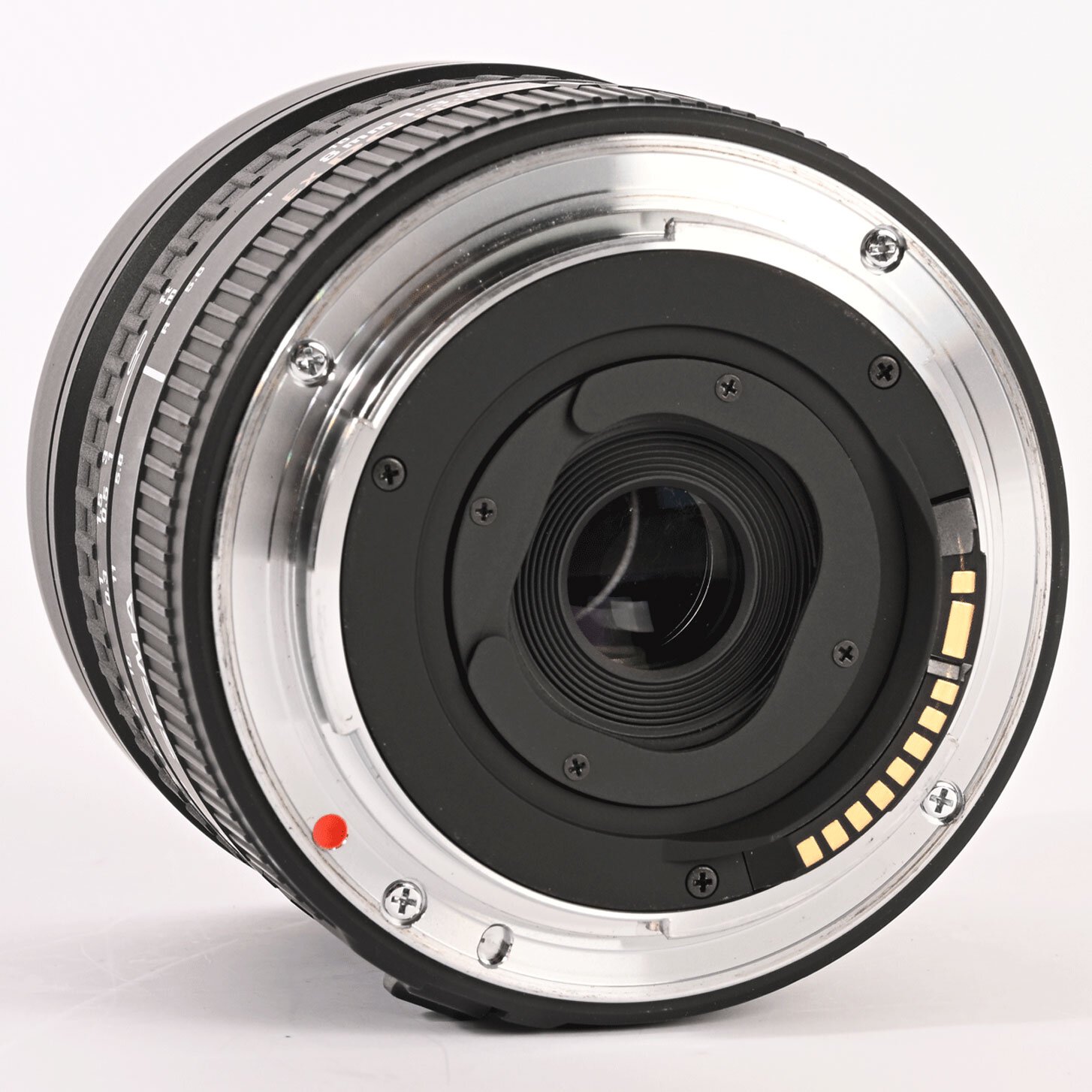 Sigma 8mm 1;3,5 , 8 mm 3.5 EX DG Lens Fisheye 180° Fischauge Canon