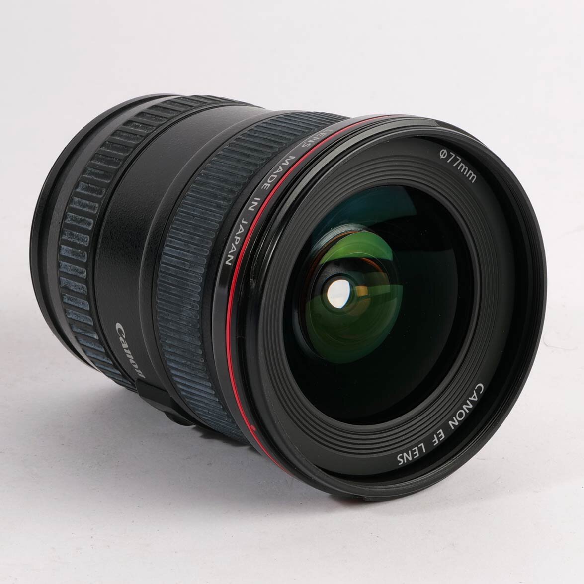 Canon EF 17-40mm f/4L USM