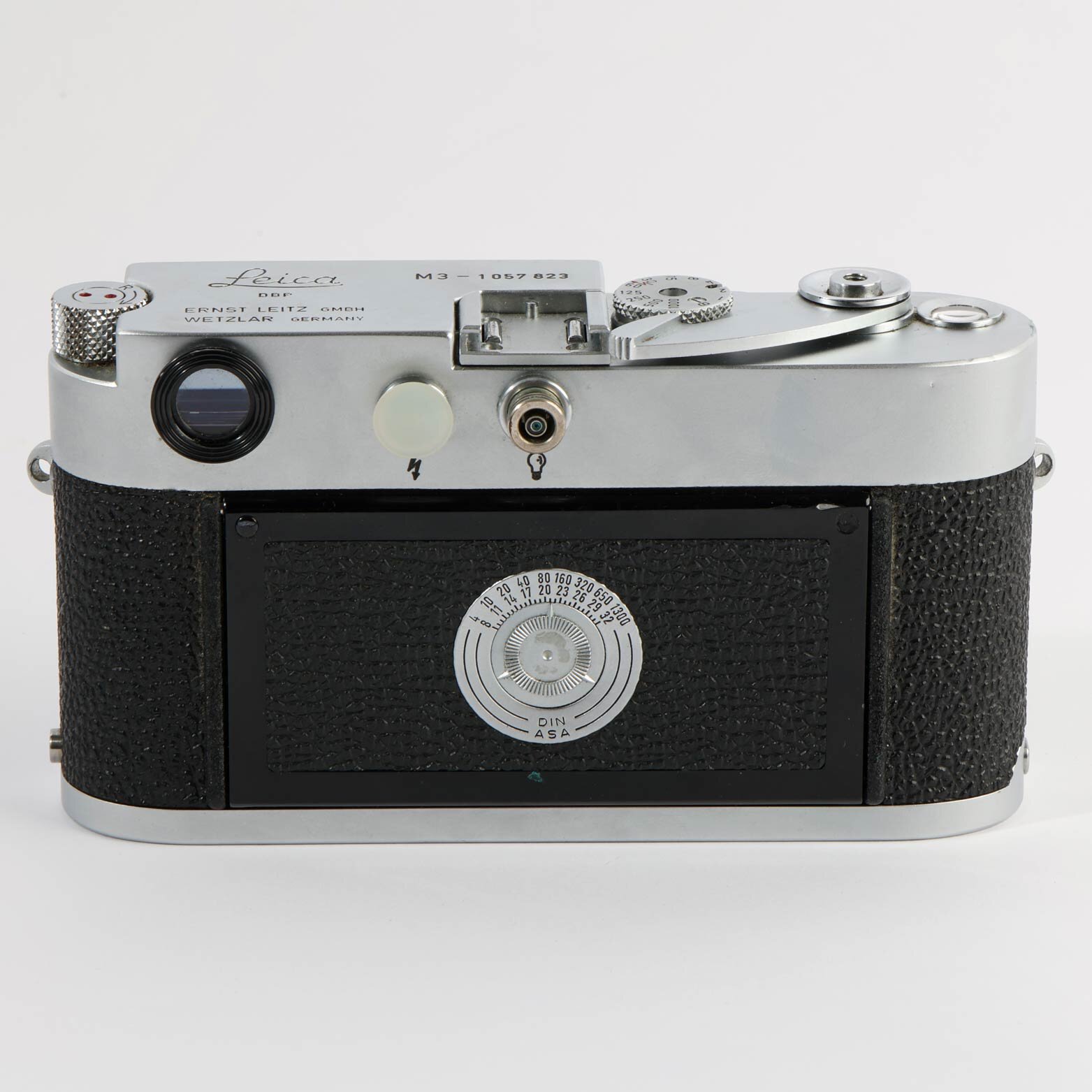 Leitz Leica M3