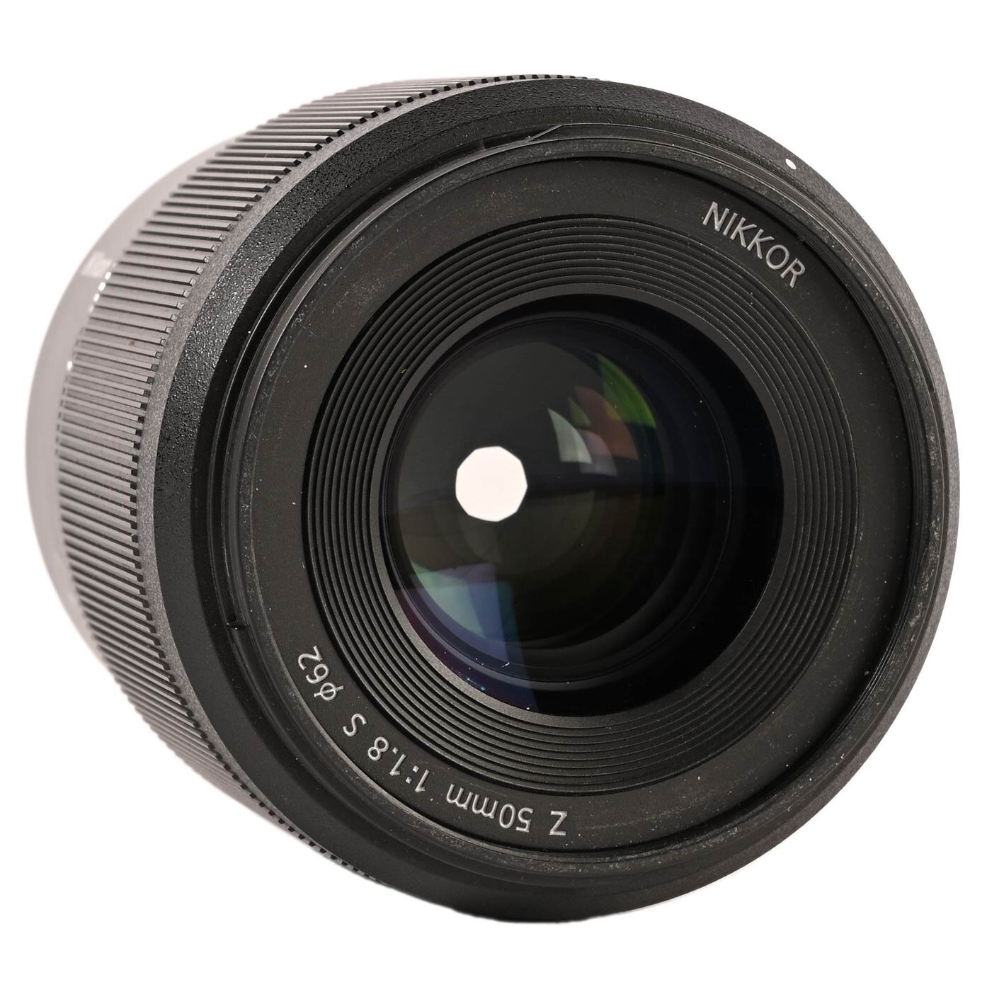 Nikon Nikkor Z 50mm F1.8 S Objektiv