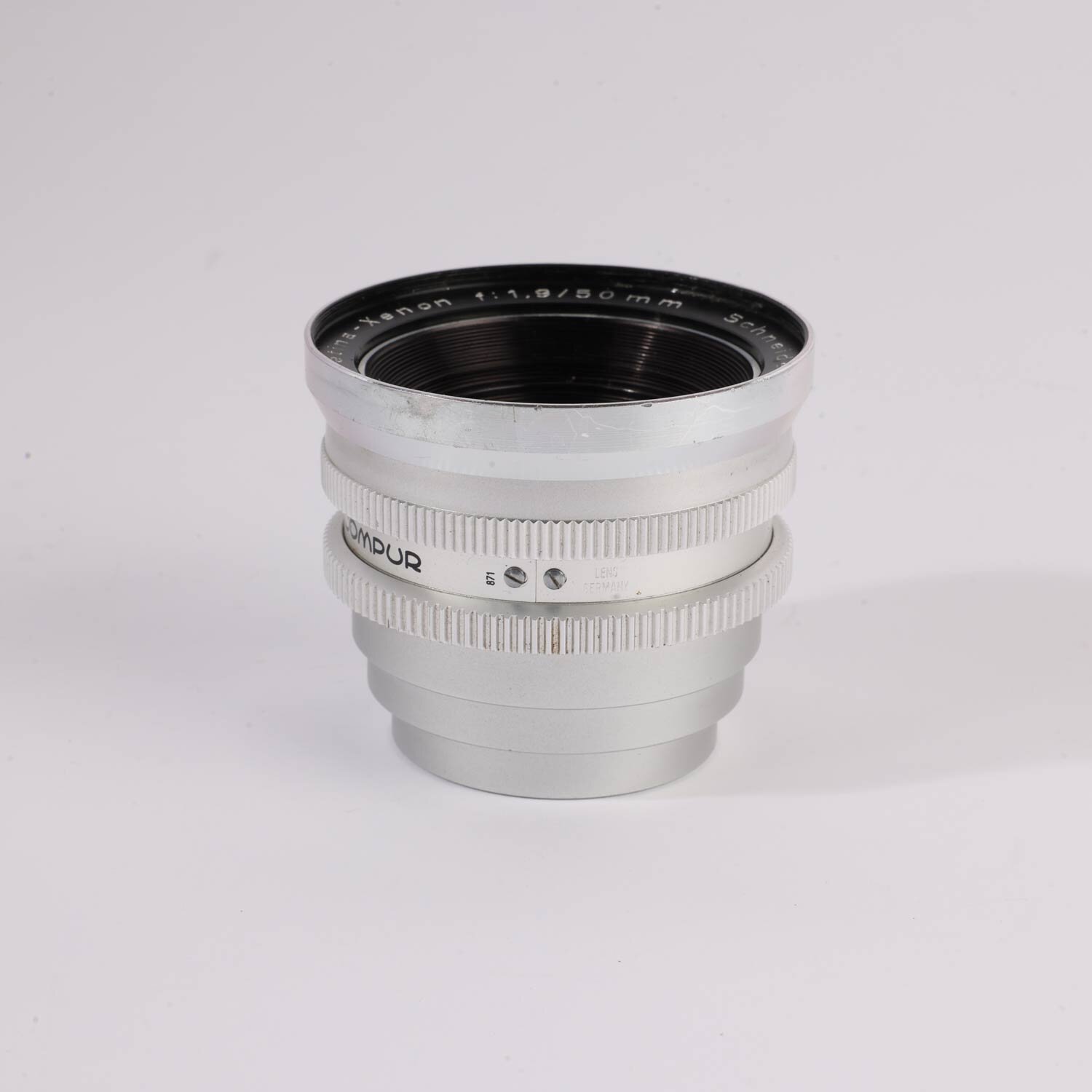 Schneider Kreuznach Retina Xenon 1,9/50