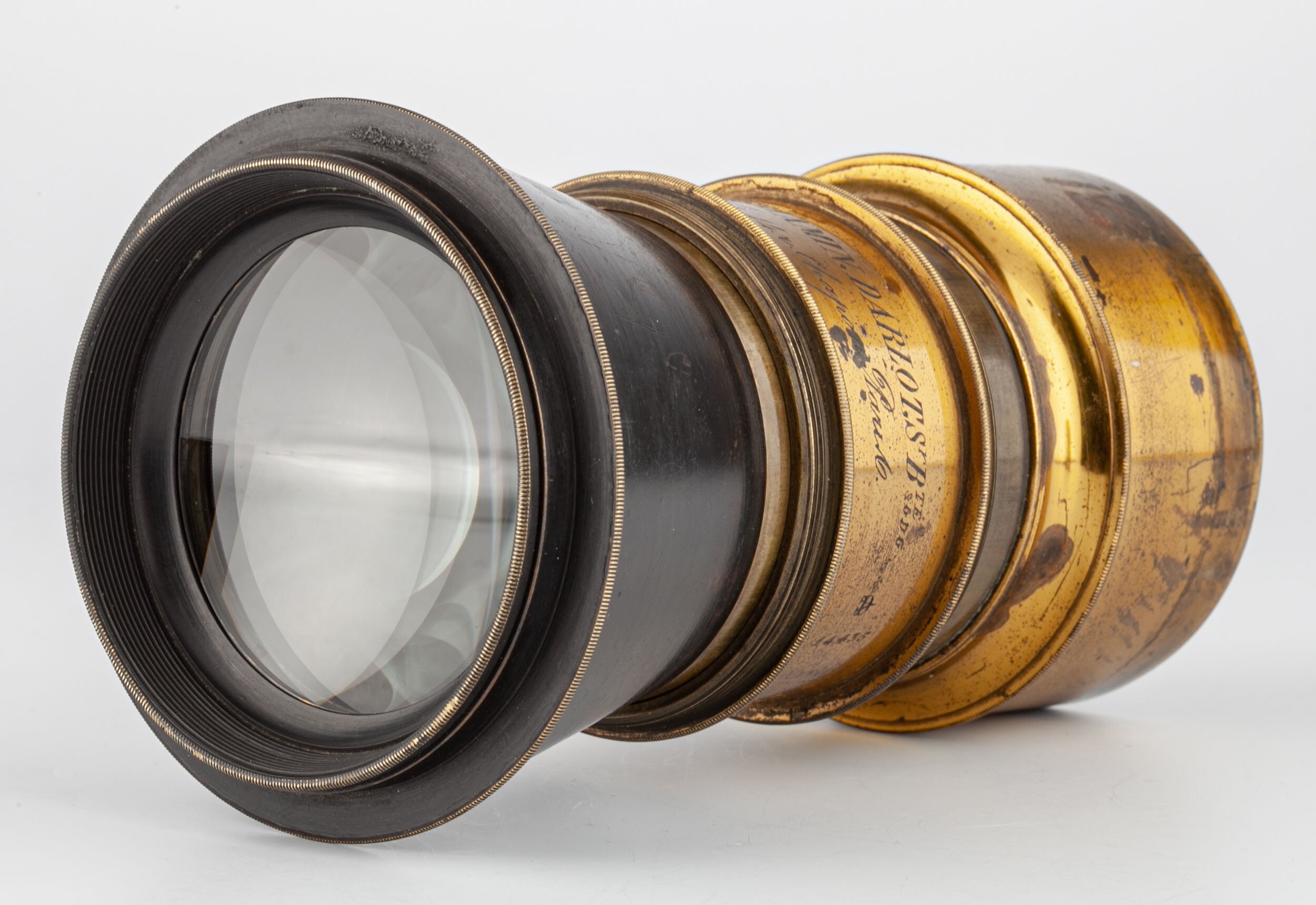 Jamin Darlot B14 Chapon Paris