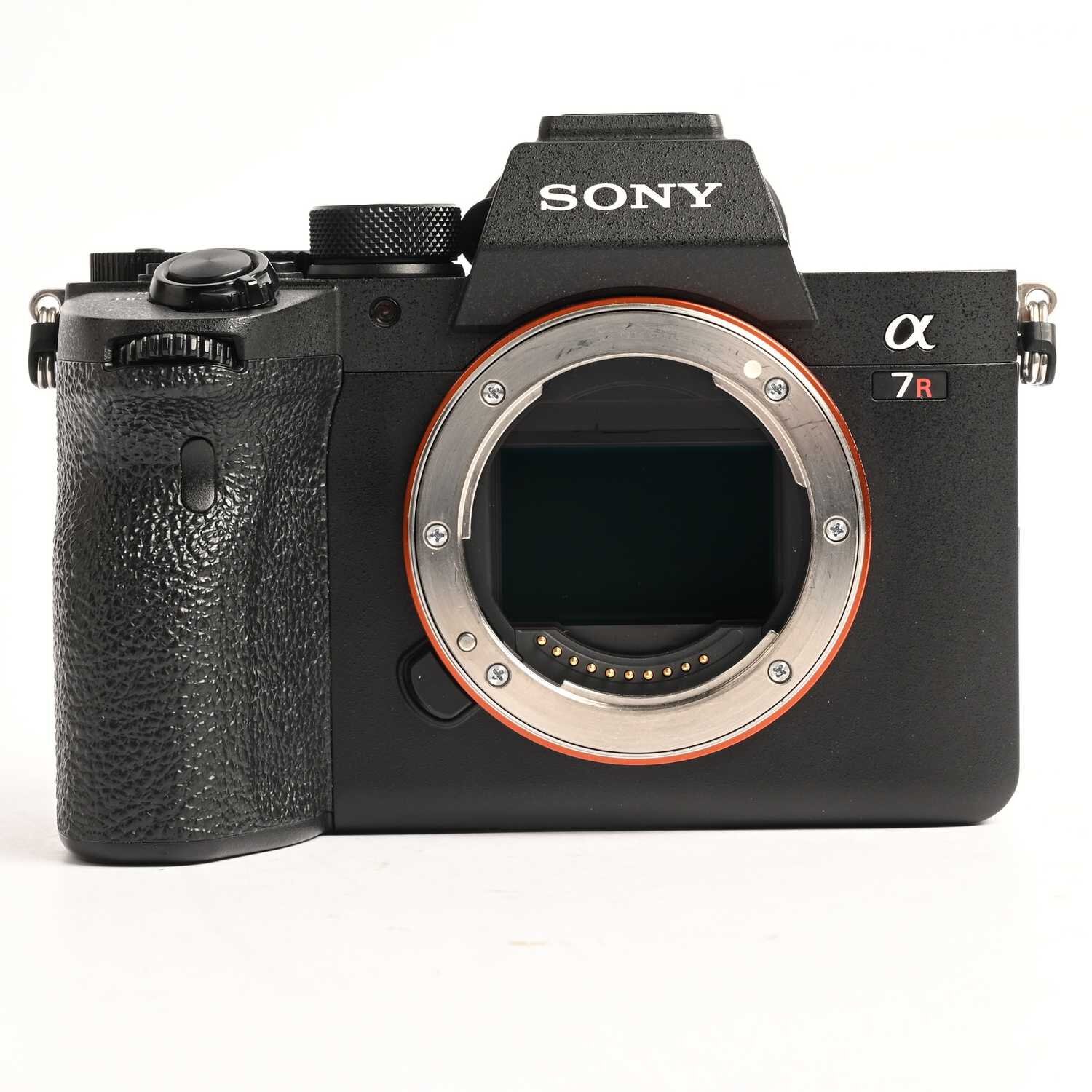 Sony Alpha 7R IV A 61,0 MP Kamera