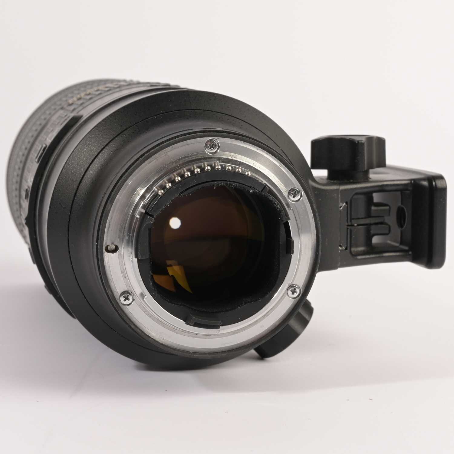 Nikon AF-S NIKKOR 70-200mm 2.8 G ED VR II