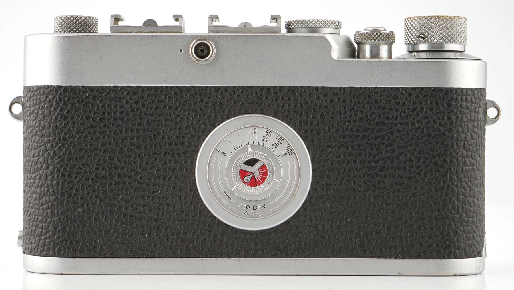 Leica Ig erste 1000 stück