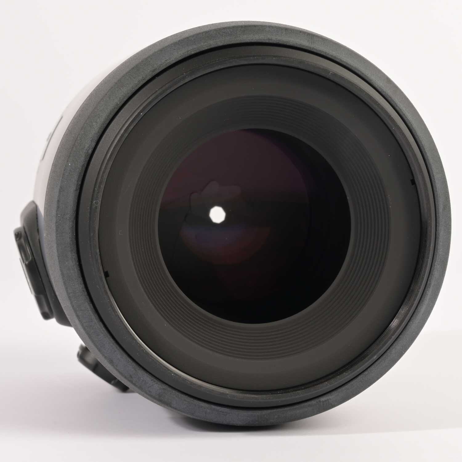 SMC Pentax FA 100mm f2,8 2,8/100 Macro