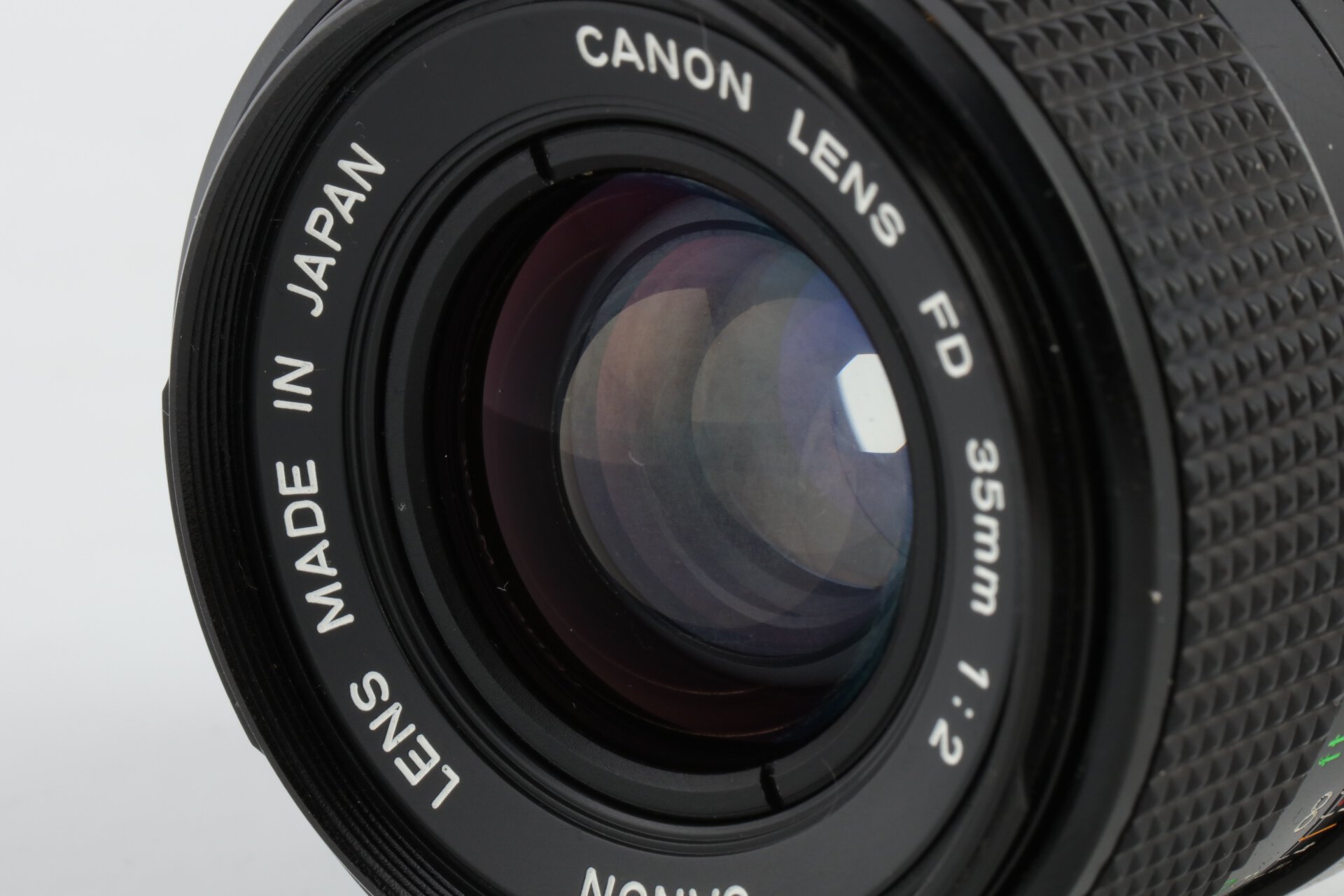 Canon FD 35mm 2