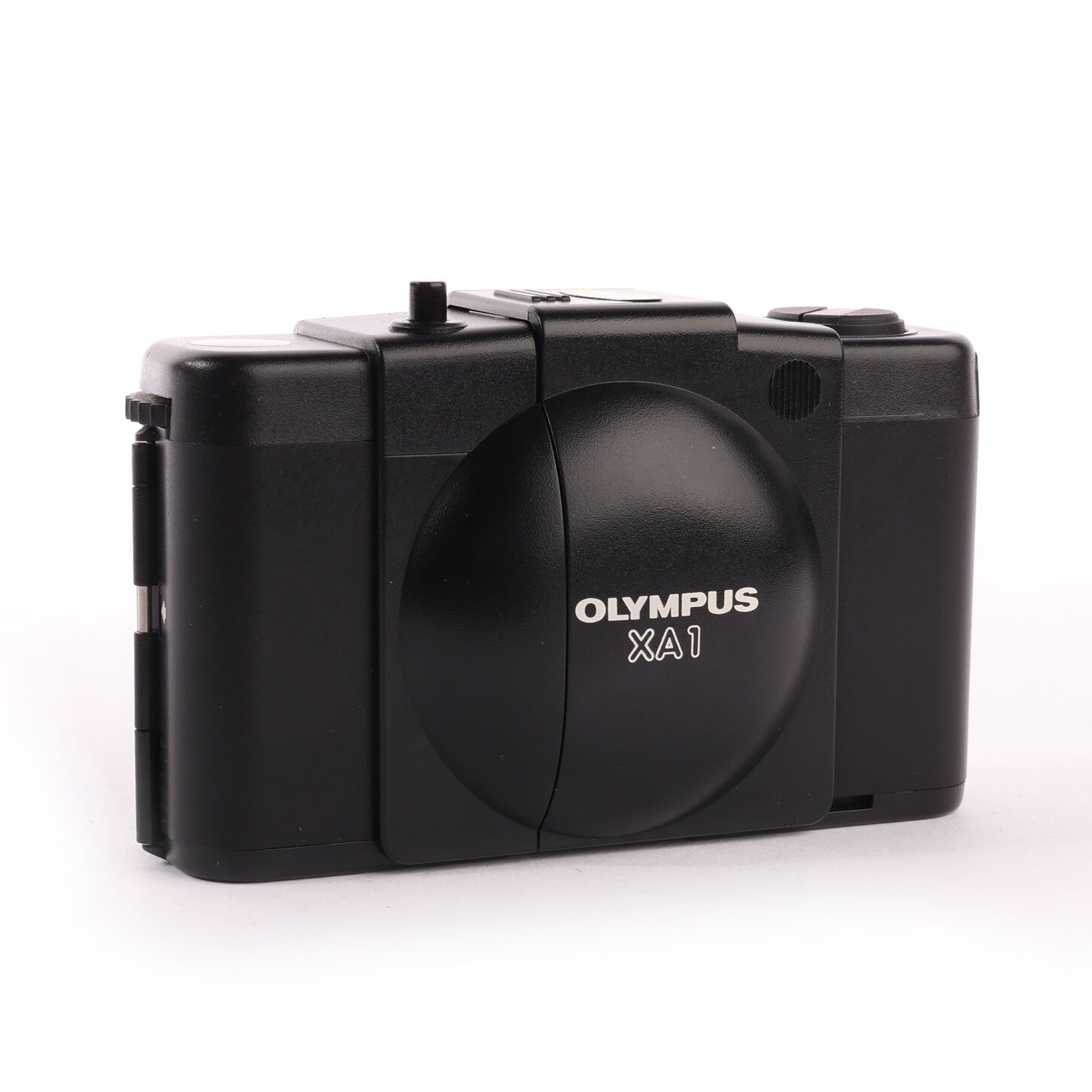 Olympus XA 1 4/35mm