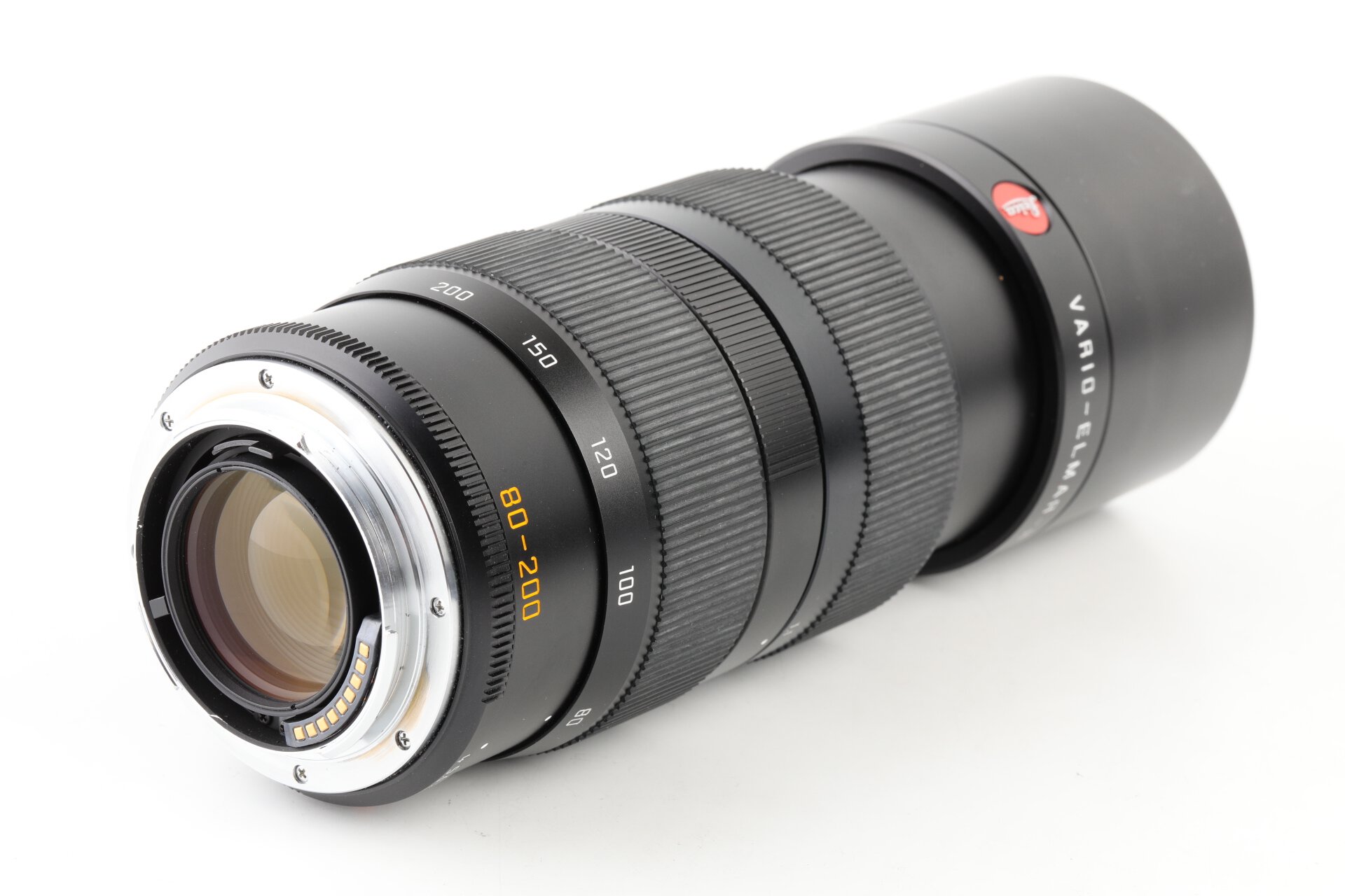 Leica R 80-200mm 4 Vario-Elmar ROM E60