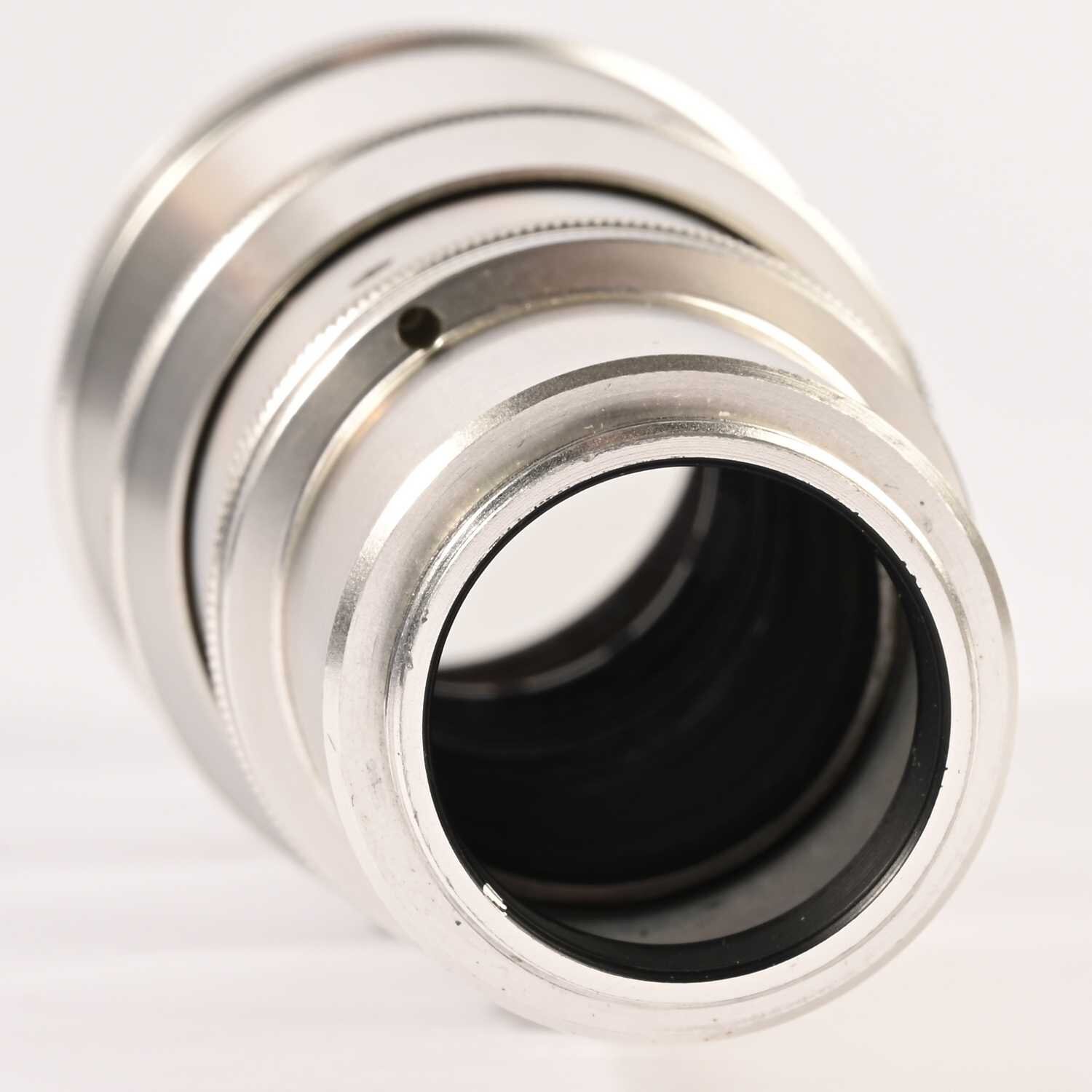 Som Berthiot Cinor 3,5/100 C Mount