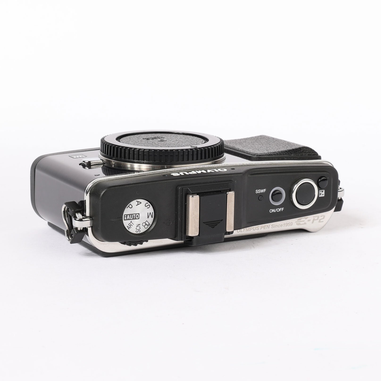 Olympus Pen E-P2