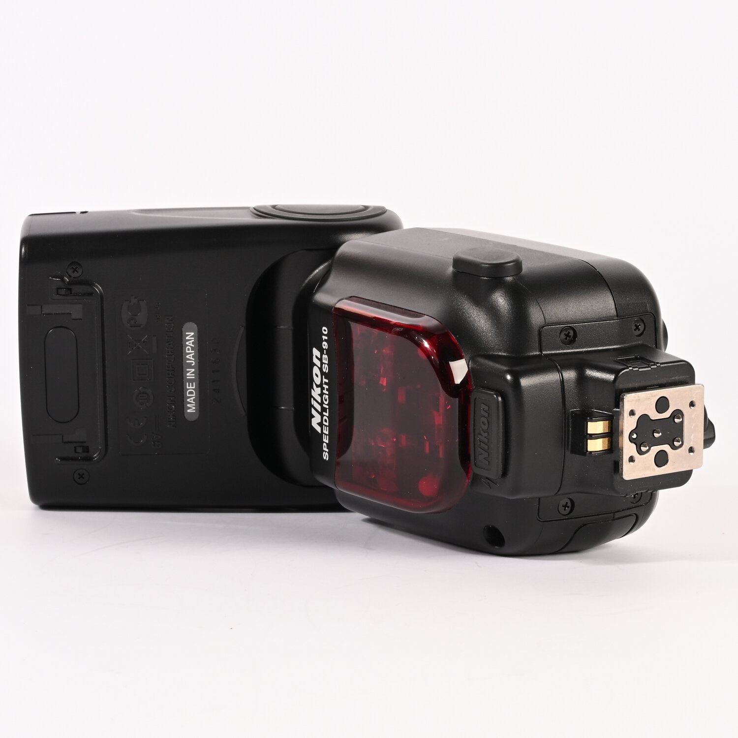 NIKON Speedlight SB-910 Blitzgerät