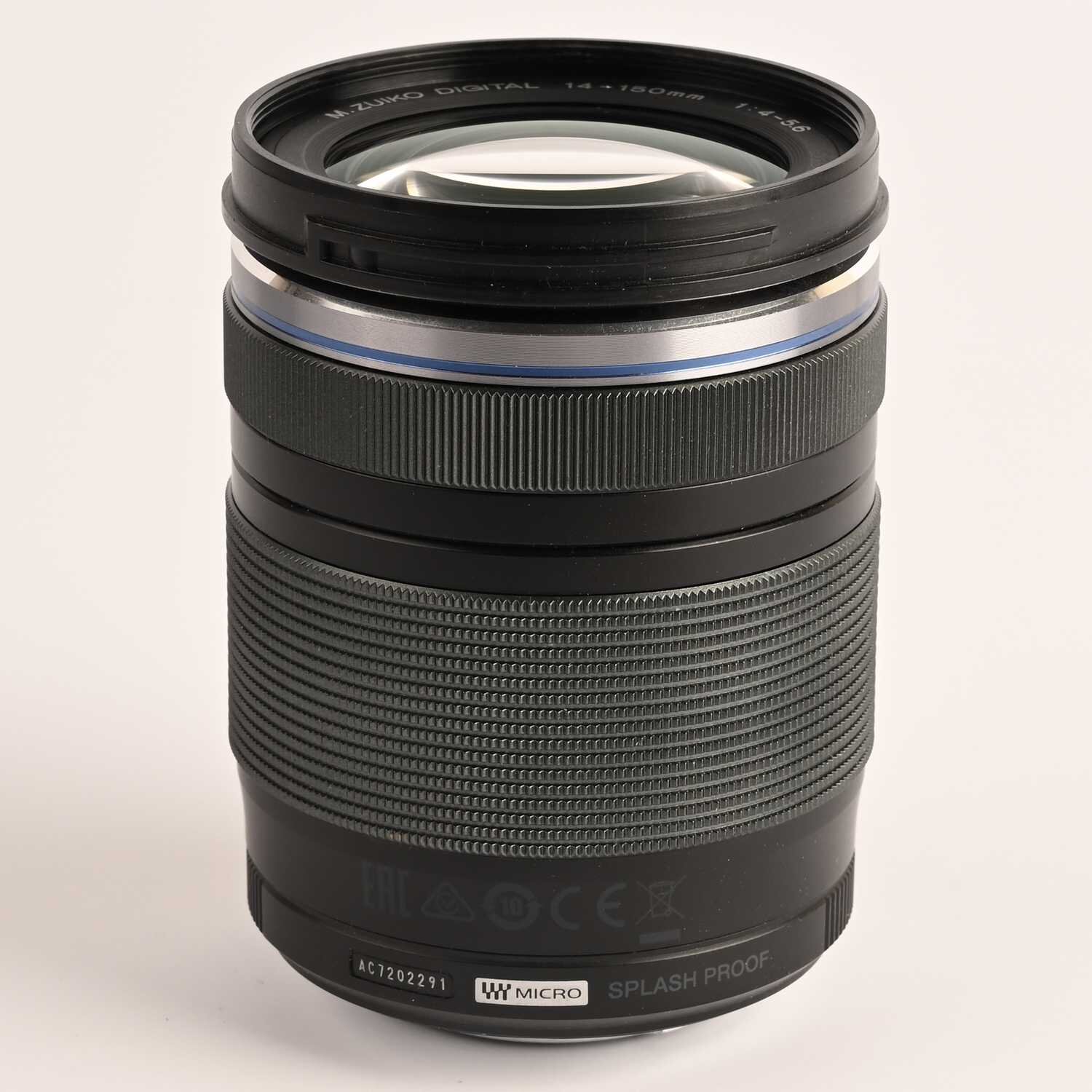Olympus M.Zuiko ED 14-150mm II f4-5.6 MSC