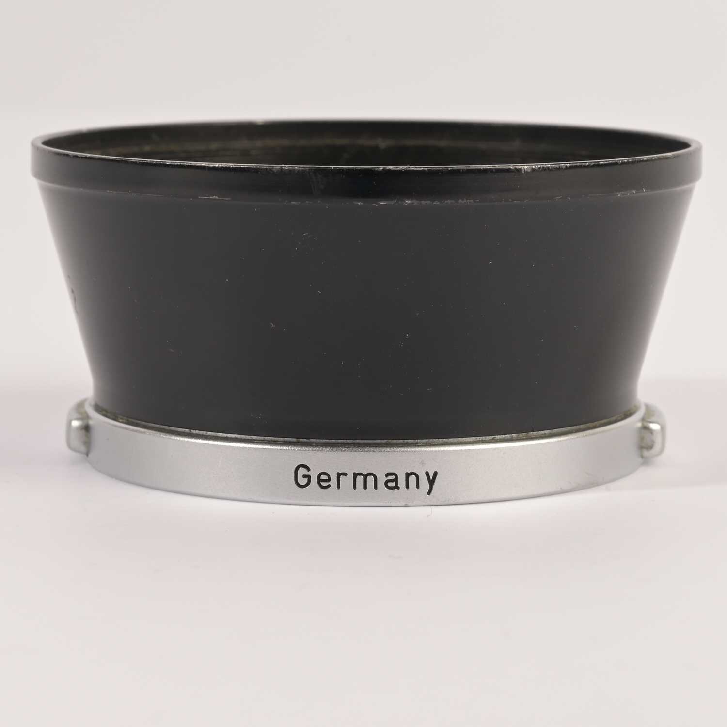 Leitz Leica Gegenlichtblende Lens hood ITDOO f Leica Summicron 5 cm 50mm