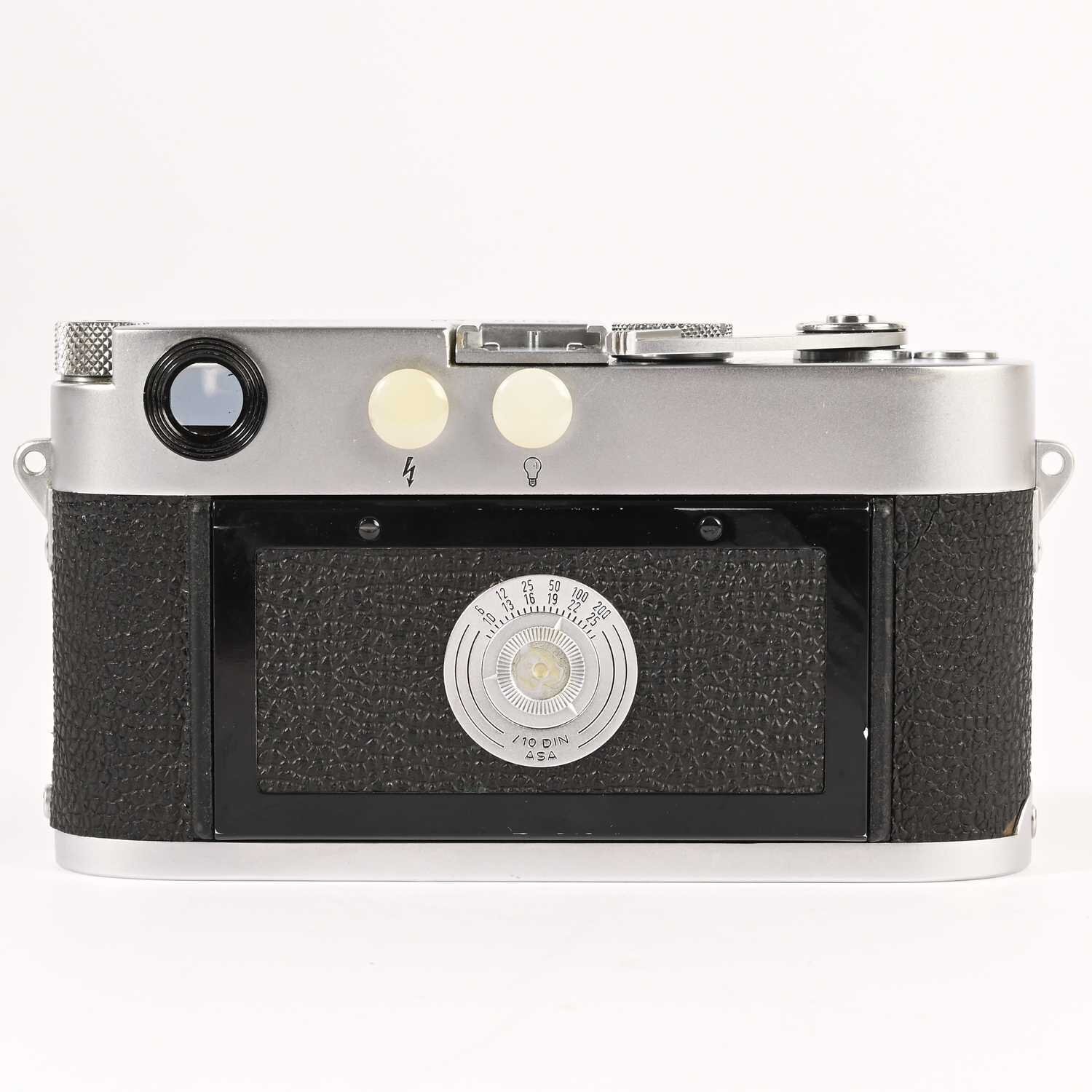 Leitz Leica M3 body