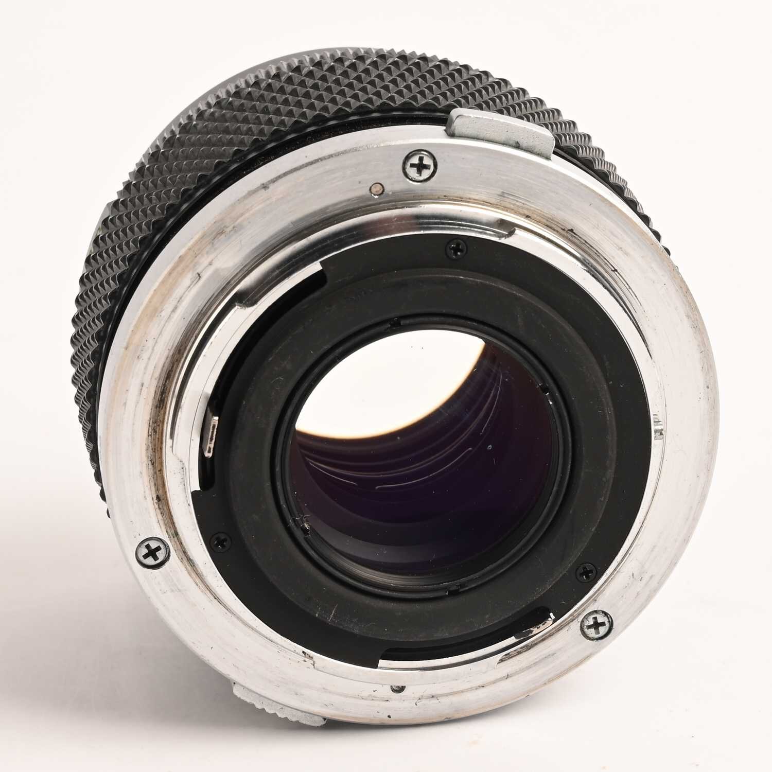 Olympus OM Zuiko 2,8/100