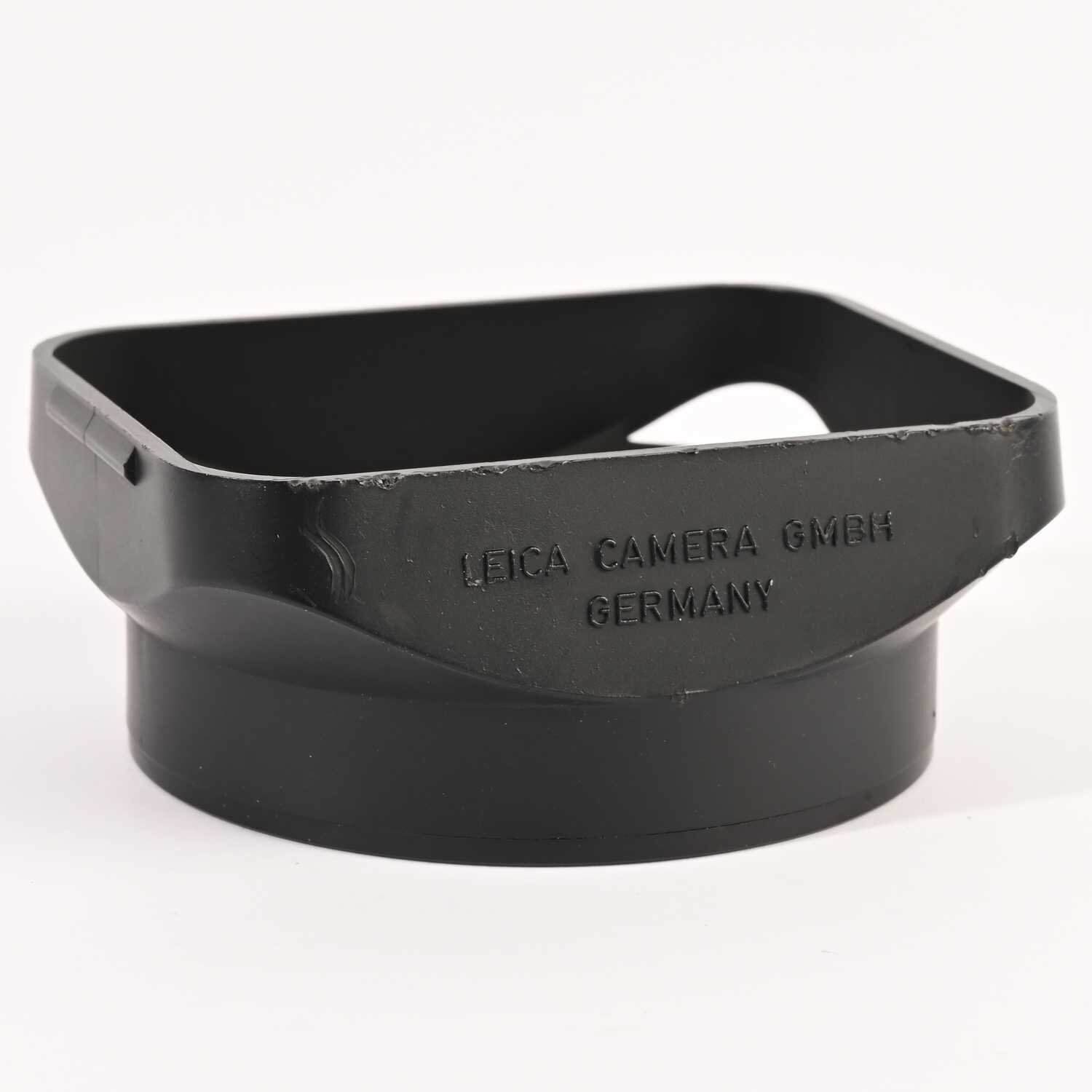 Leica 12536 Lens Hood Sonnenblende Elmarit-M 28mm F2.8