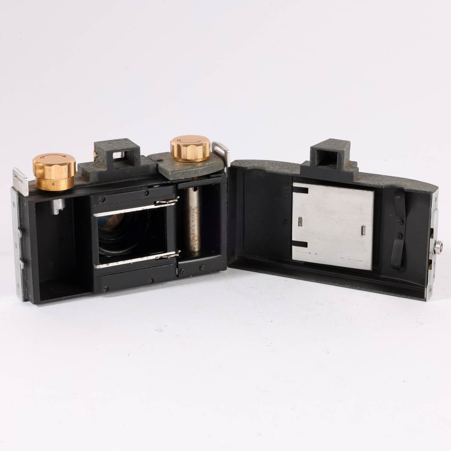 Cornu Wekend Bob Kamera 35mm