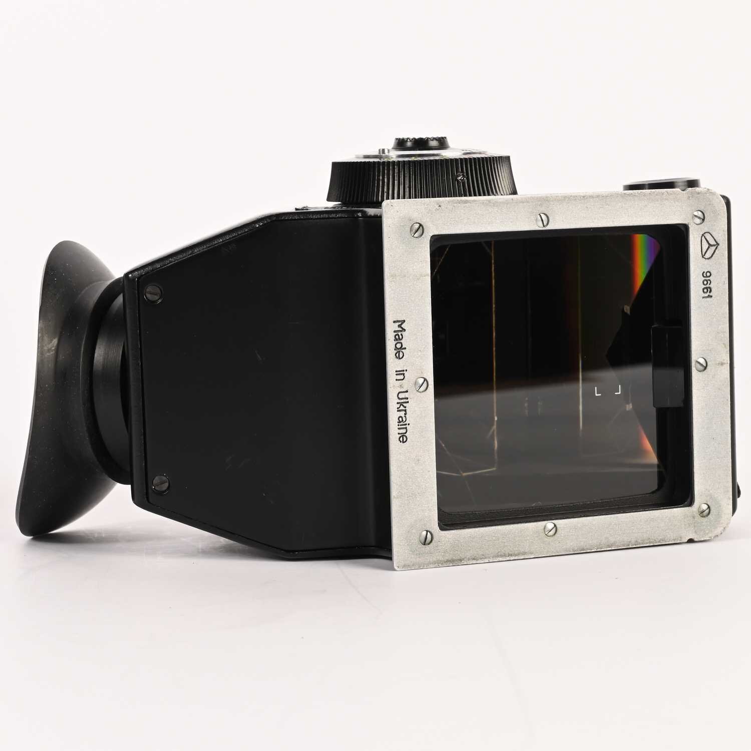KIev TTL Sport Prismensucher Prisma