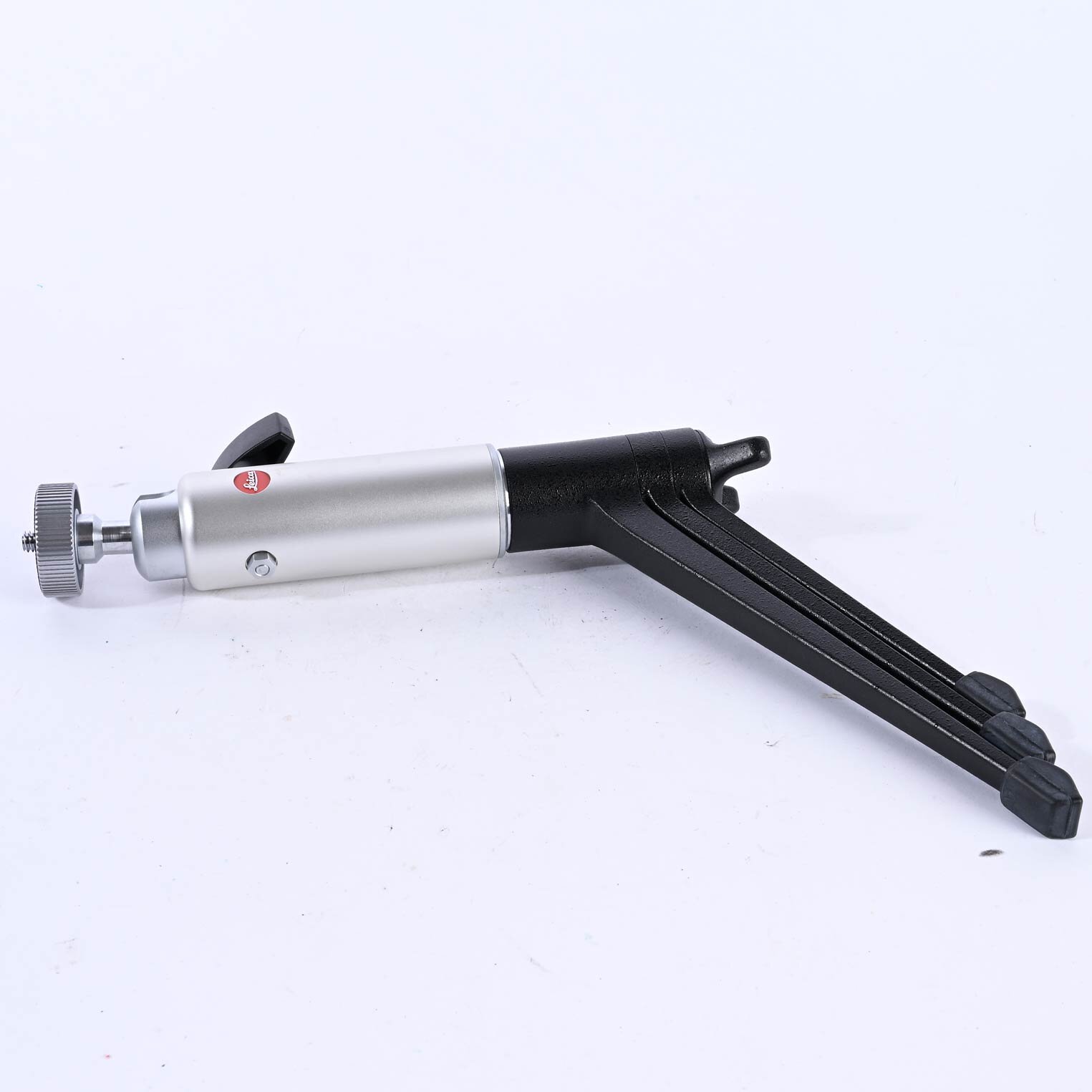 LEICA LEITZ TISCHSTATIV 14100  lEICA KUGELKOPF