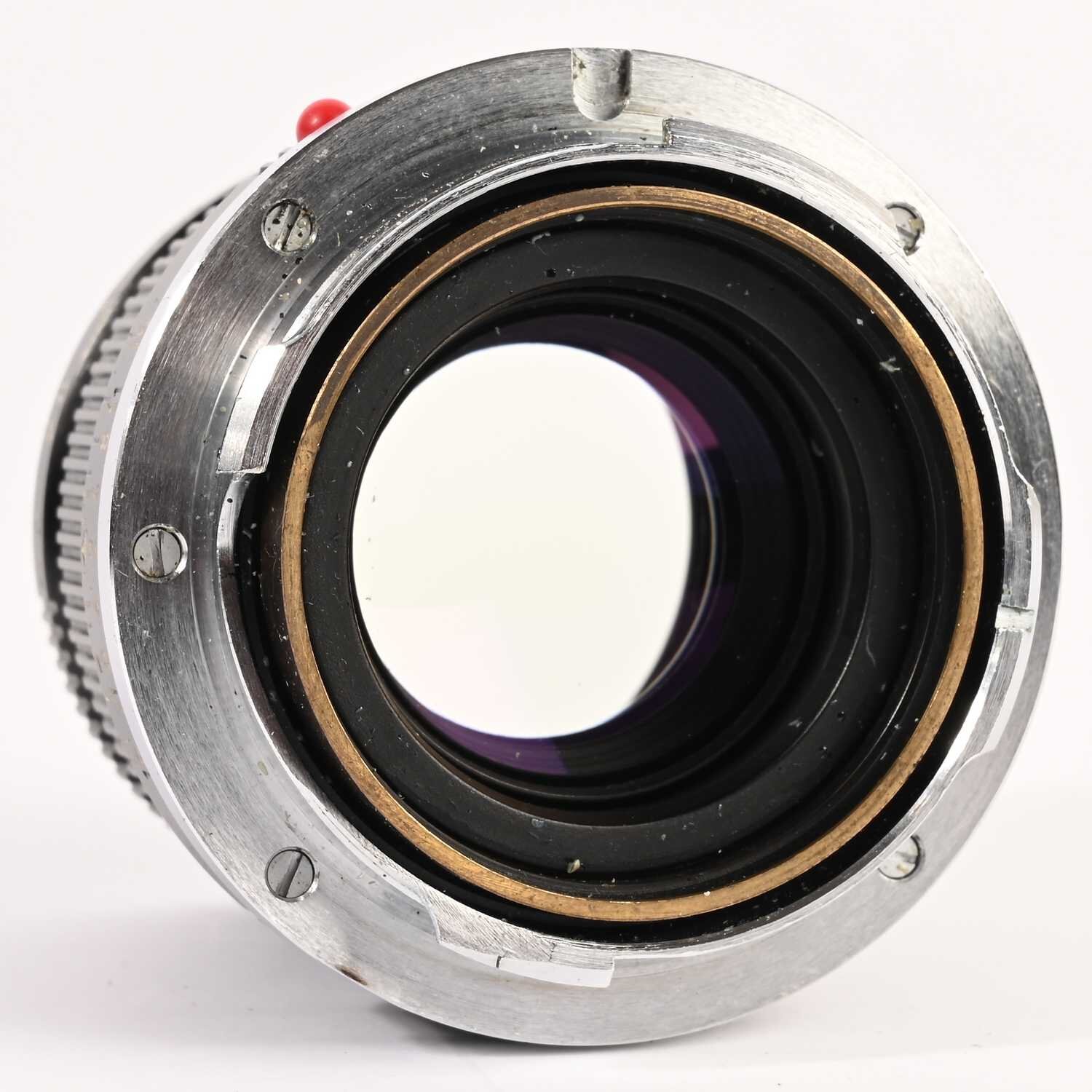 Leica Summicron M 2/50 Germany