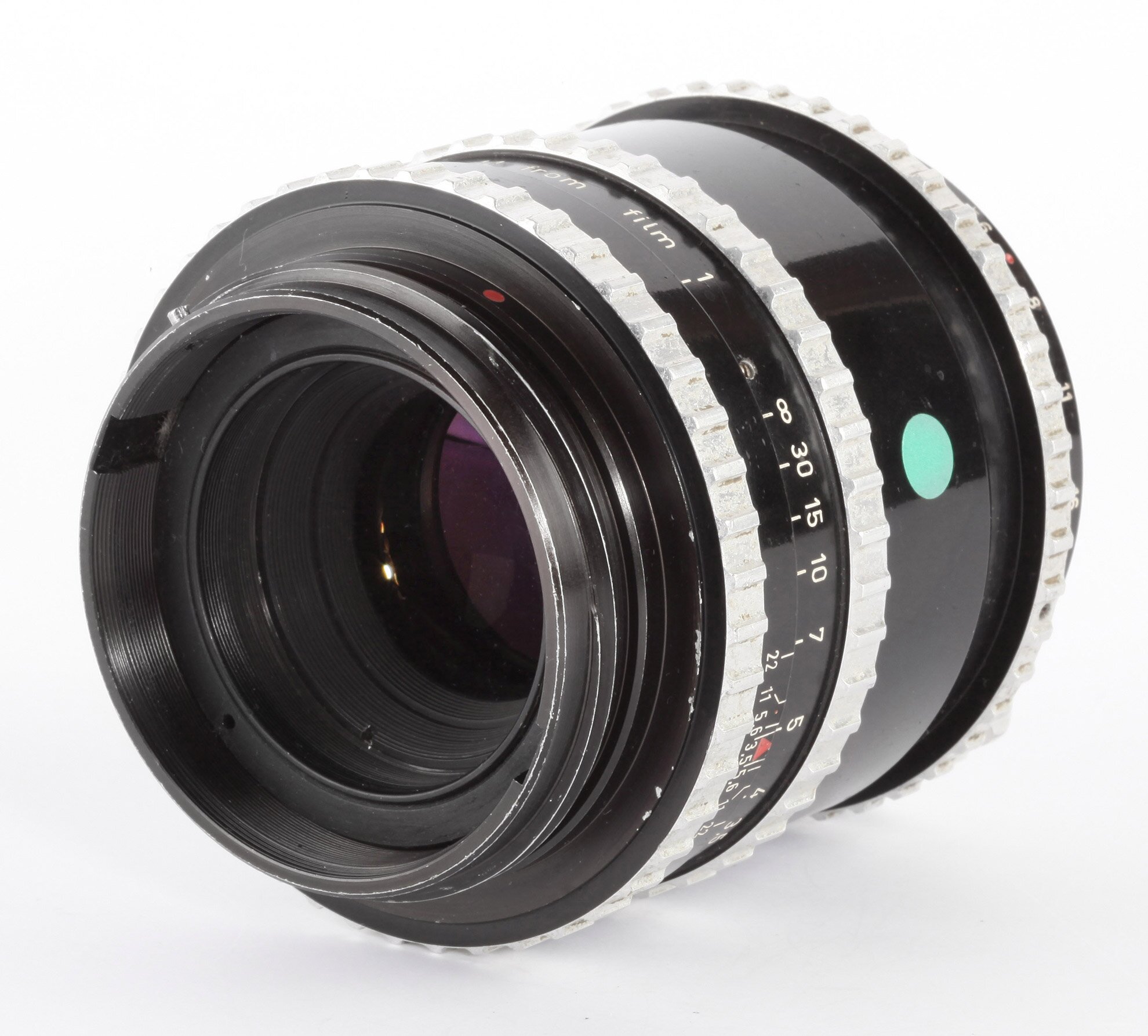 Carl Zeiss Sonnar 3.5/135mm Lens für Hasselblad 1600F 1000F