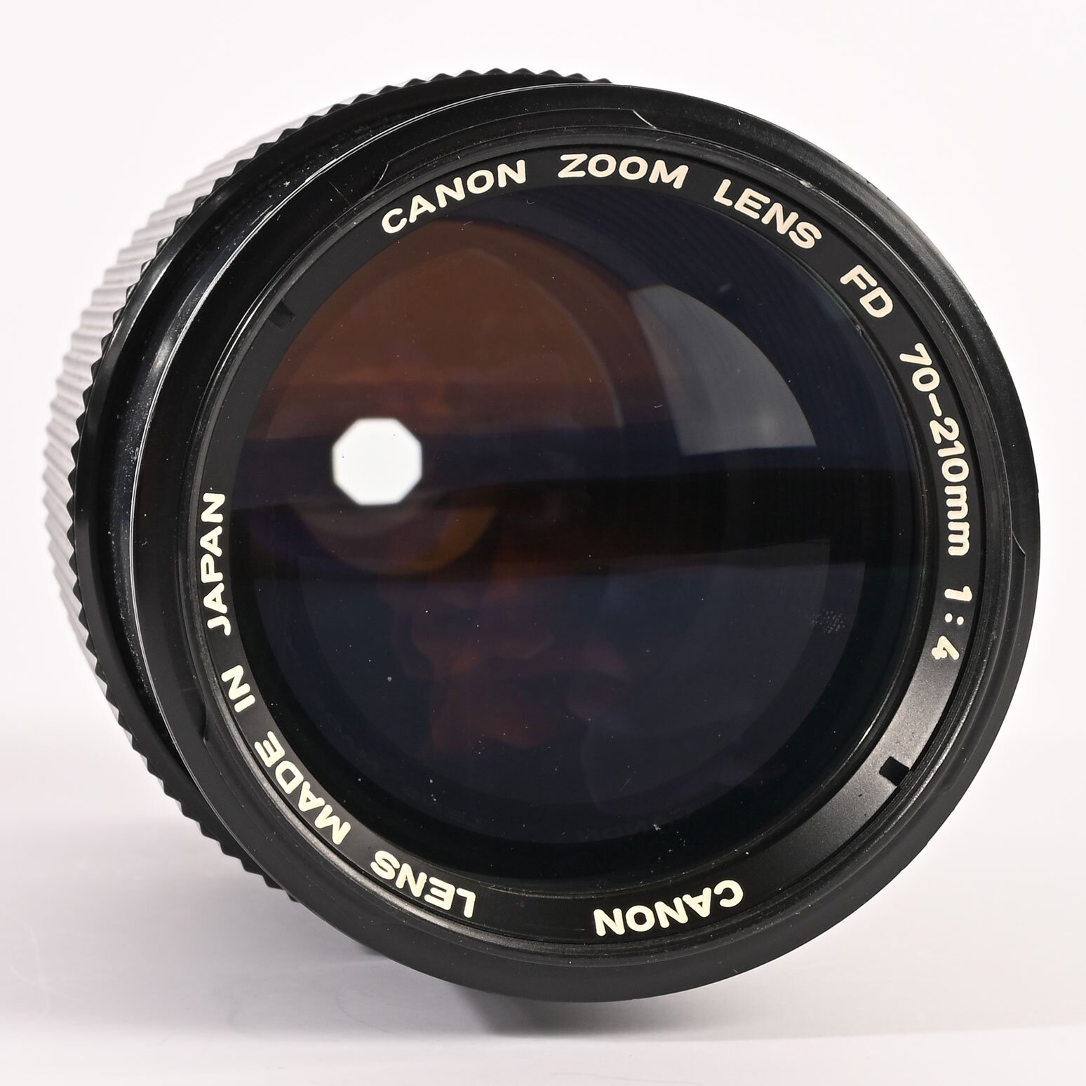 Canon A1 50mm 28-55mm 70-210mm Converter 2x
