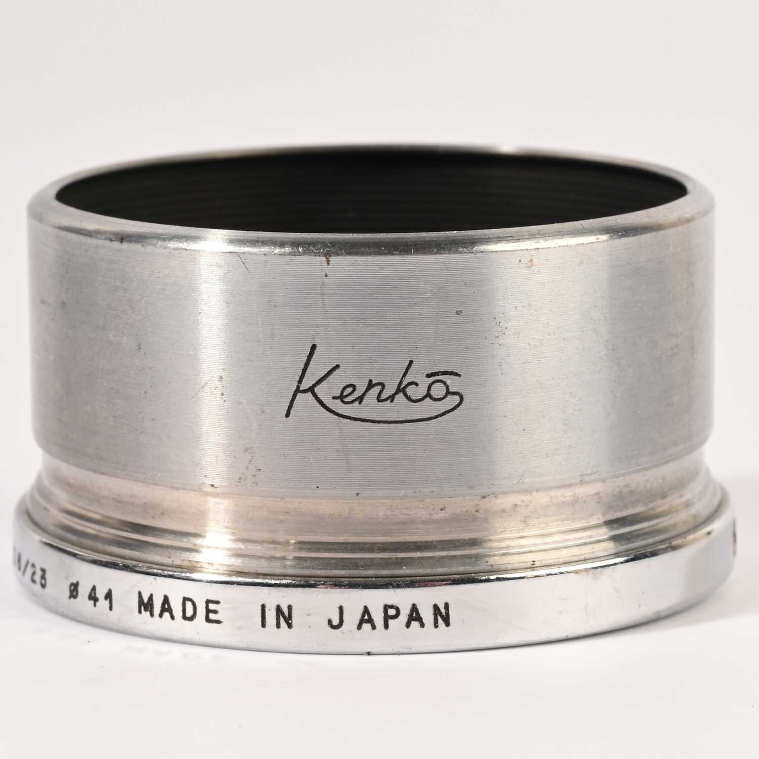 Kenko Blende 41 Leitz Leica