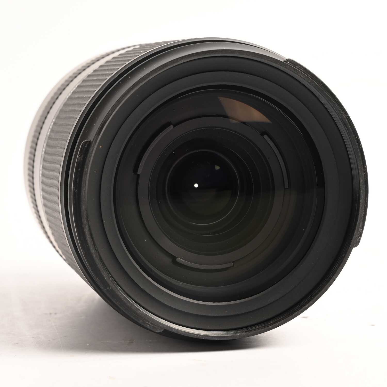 Tamron 18-300mm F/3.5-6.3 Di III-A VC VXD Sony E-Mount