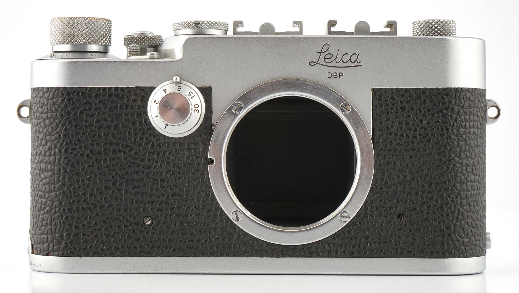 Leica Ig erste 1000 stück