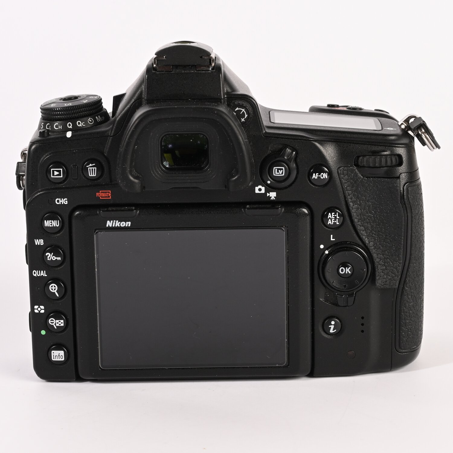 Nikon D780 24.5MP DSLR Kamera Body